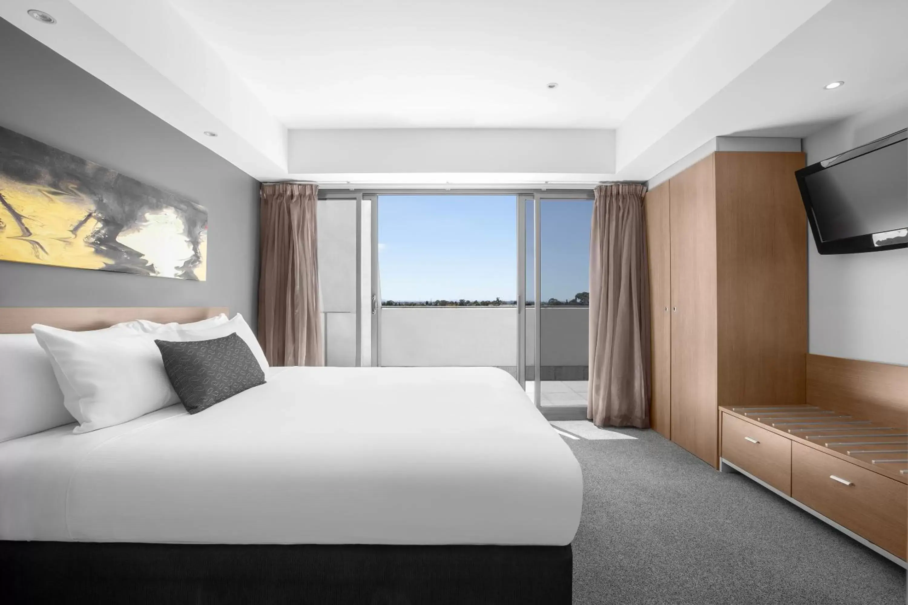 Melrose Suite in Mantra Melbourne Airport Melrose Suite in Mantra Melbourne Airport