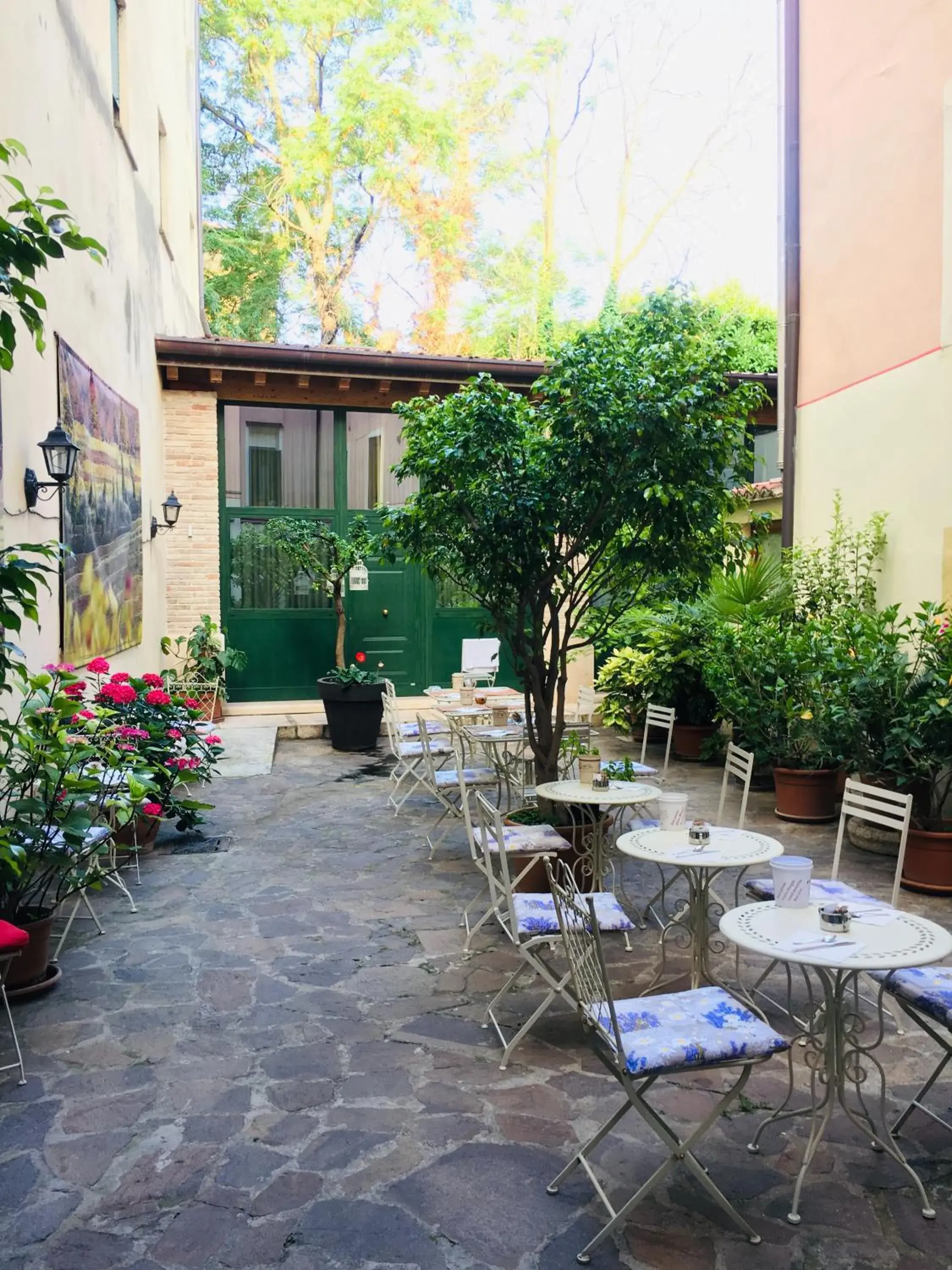 Boutique Hotel Scalzi - Adults Only Boutique Hotel Scalzi - Adults Only