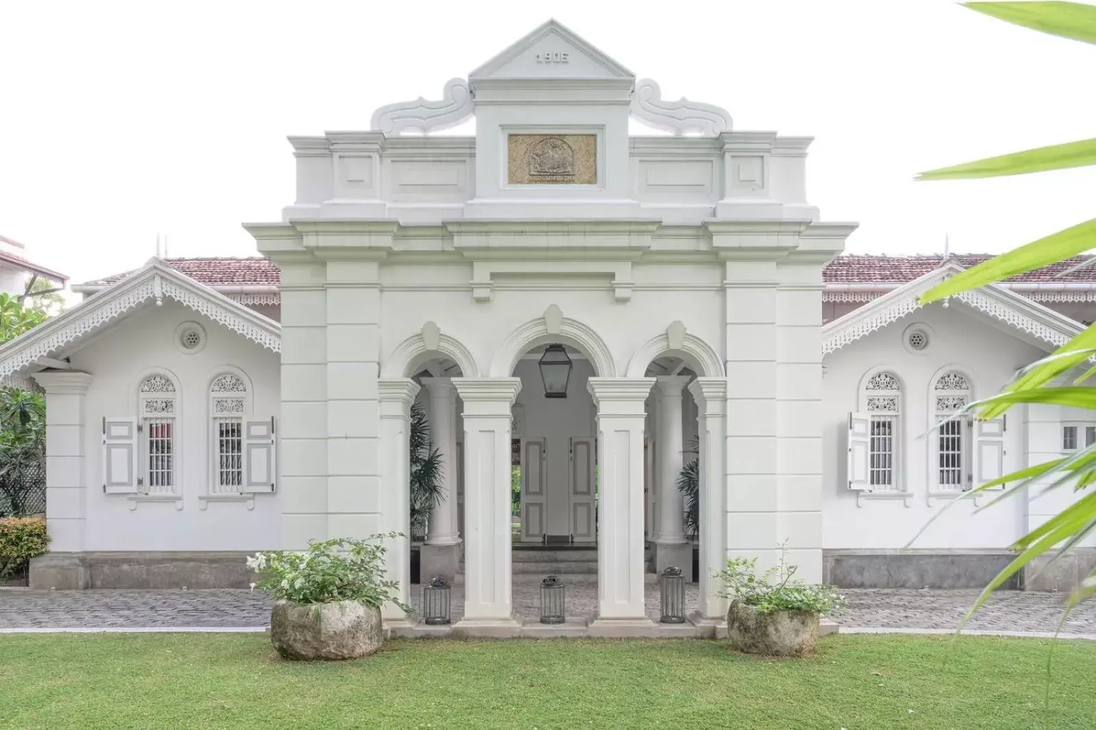 Maniumpathy Hotel Maniumpathy Hotel