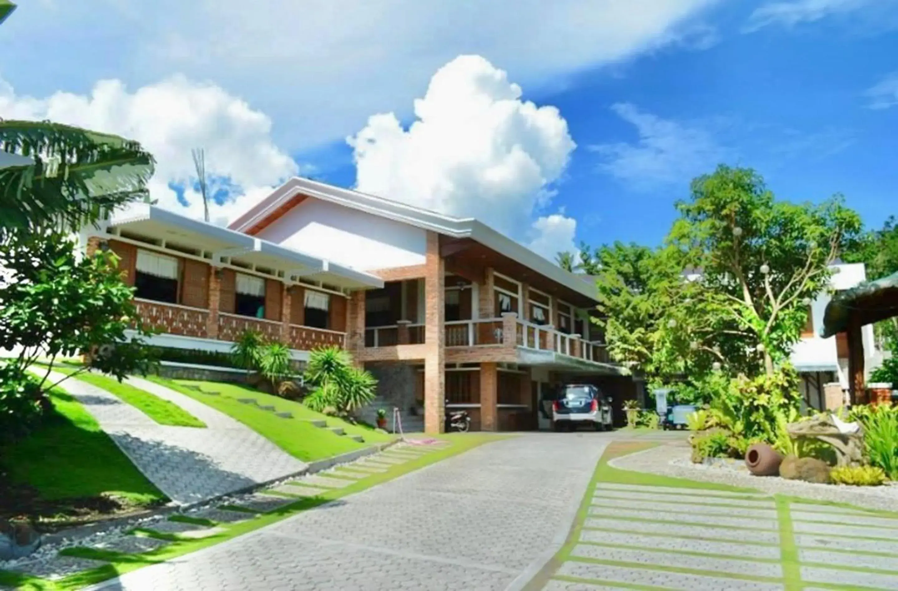 Casa Lorenzo powered by Cocotel Casa Lorenzo powered by Cocotel