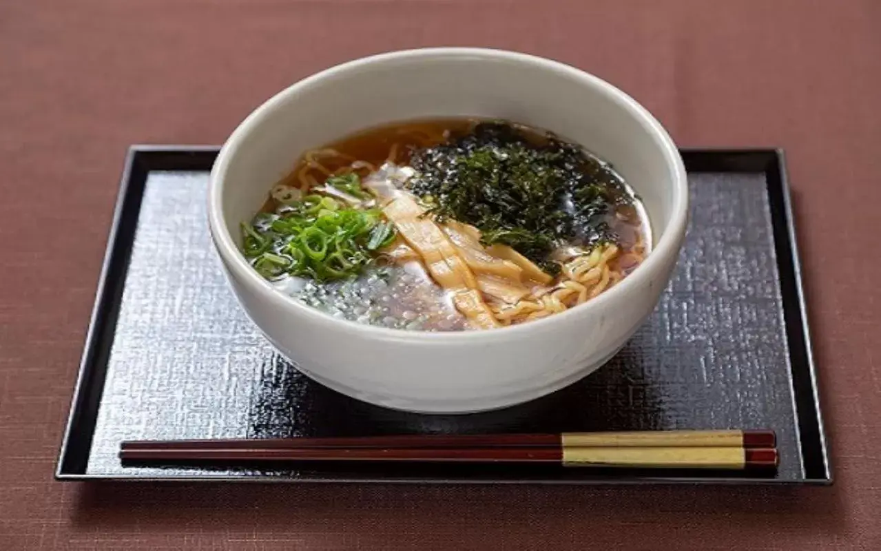 Double Room with Small Double Bed for Single Use - Non-Smoking in Dormy Inn Express Matsue Double Room with Small Double Bed for Single Use - Non-Smoking in Dormy Inn Express Matsue