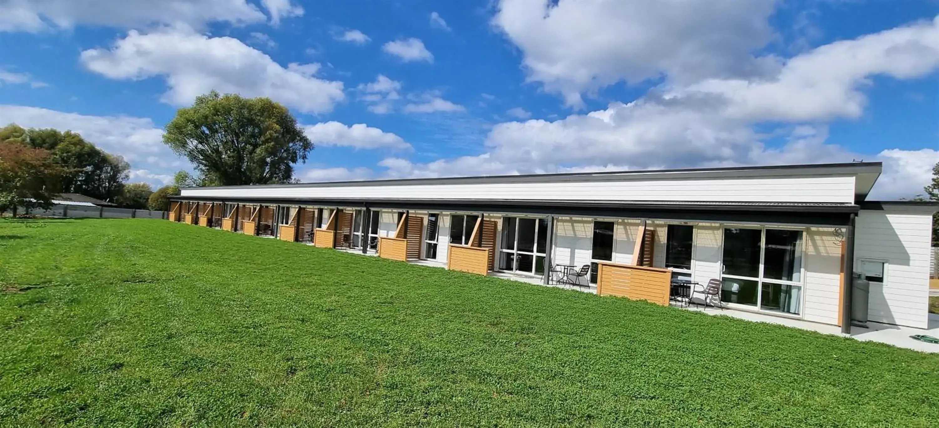 Hideaway of Rotorua Hideaway of Rotorua