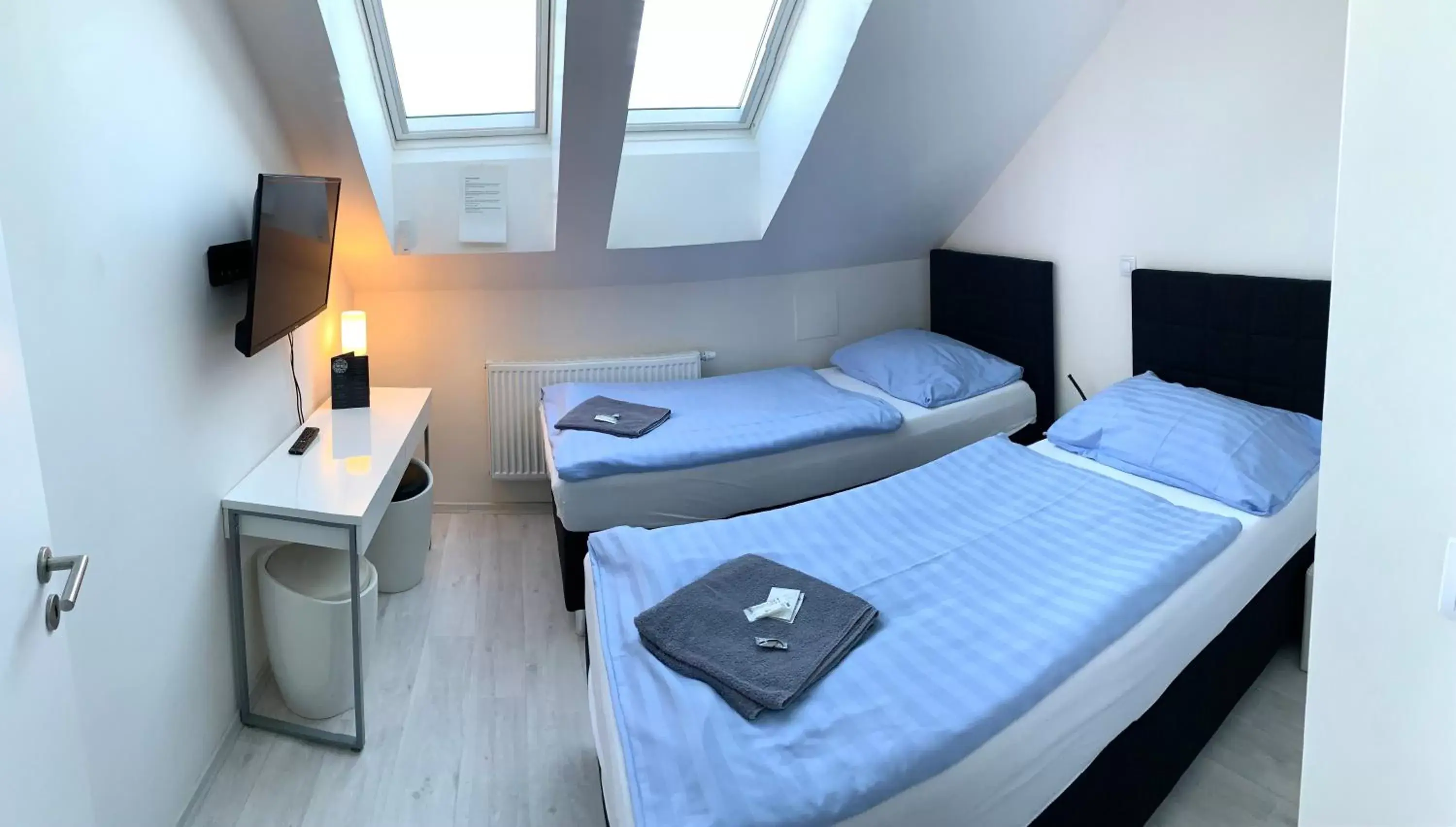 Superior Single Room - single occupancy in Hotel Stará Pošta Superior Single Room - single occupancy in Hotel Stará Pošta