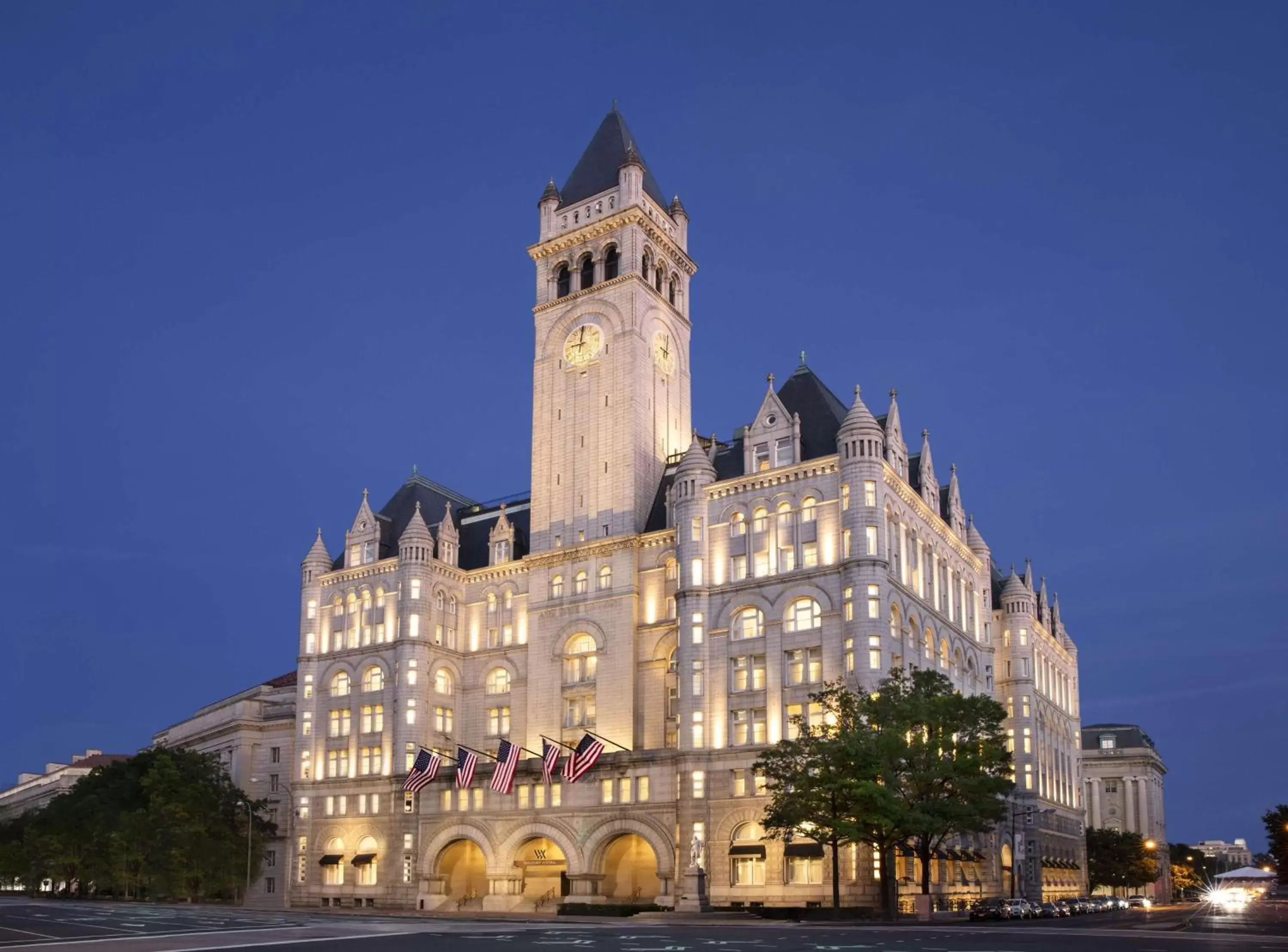 Waldorf Astoria Washington DC Waldorf Astoria Washington DC