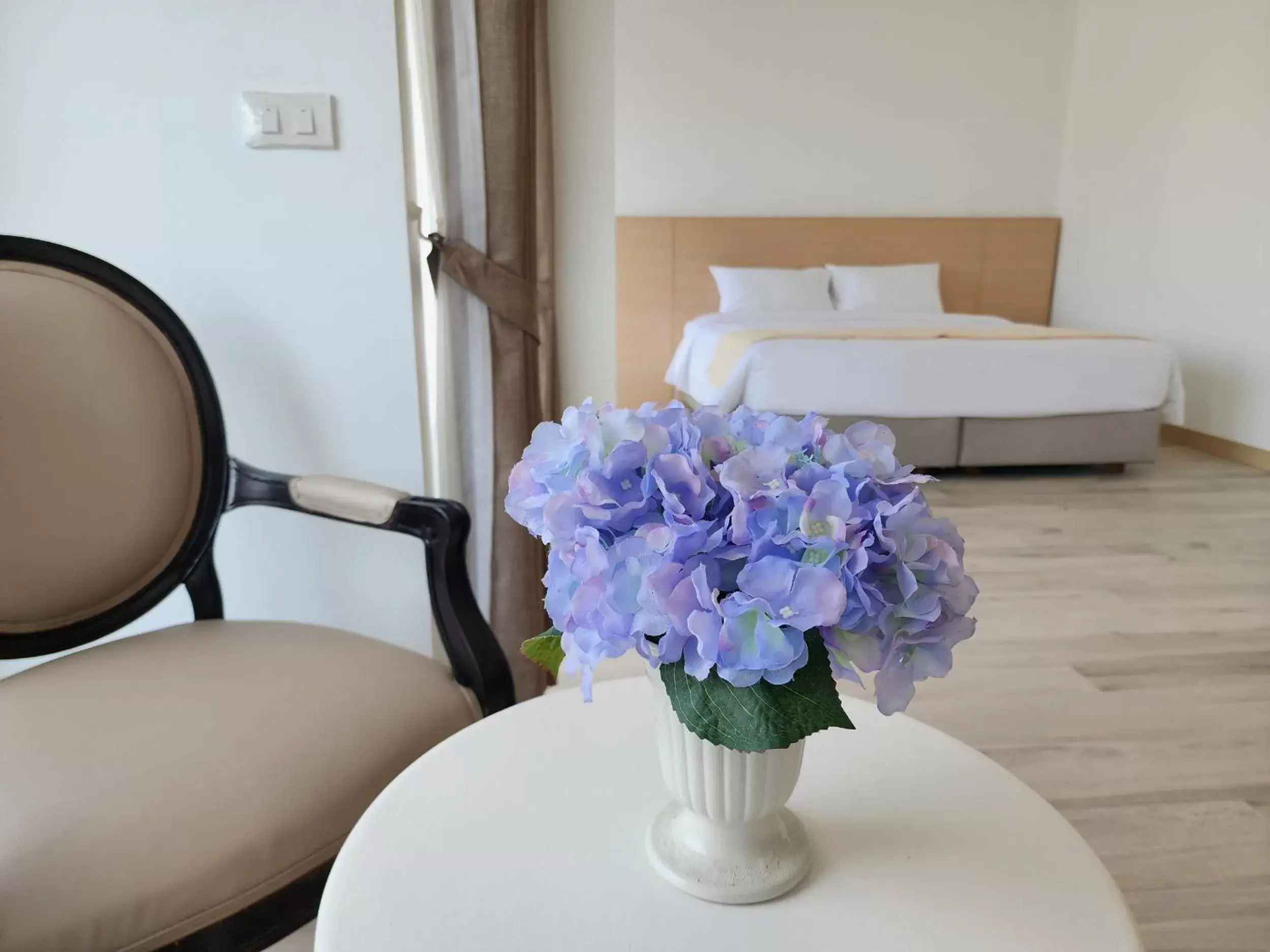 Suite in Arsh Boutique Hotel Suite in Arsh Boutique Hotel