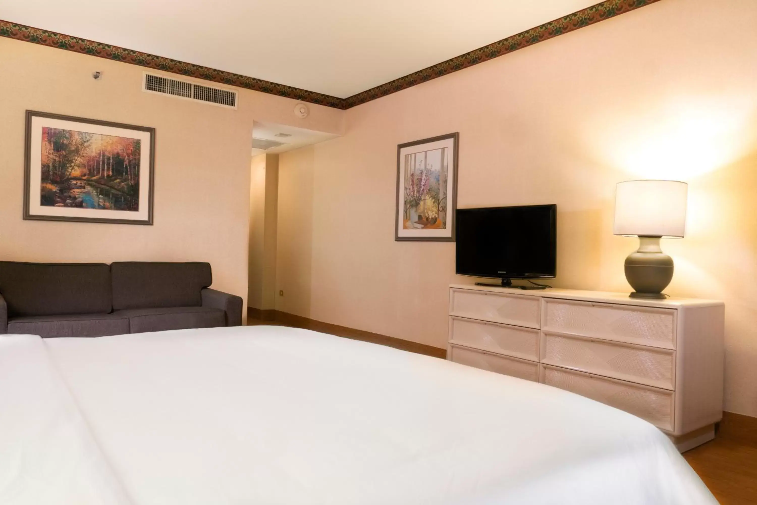 Standard Room in Holiday Inn Express - Monterrey - Tecnologico by IHG Standard Room in Holiday Inn Express - Monterrey - Tecnologico by IHG