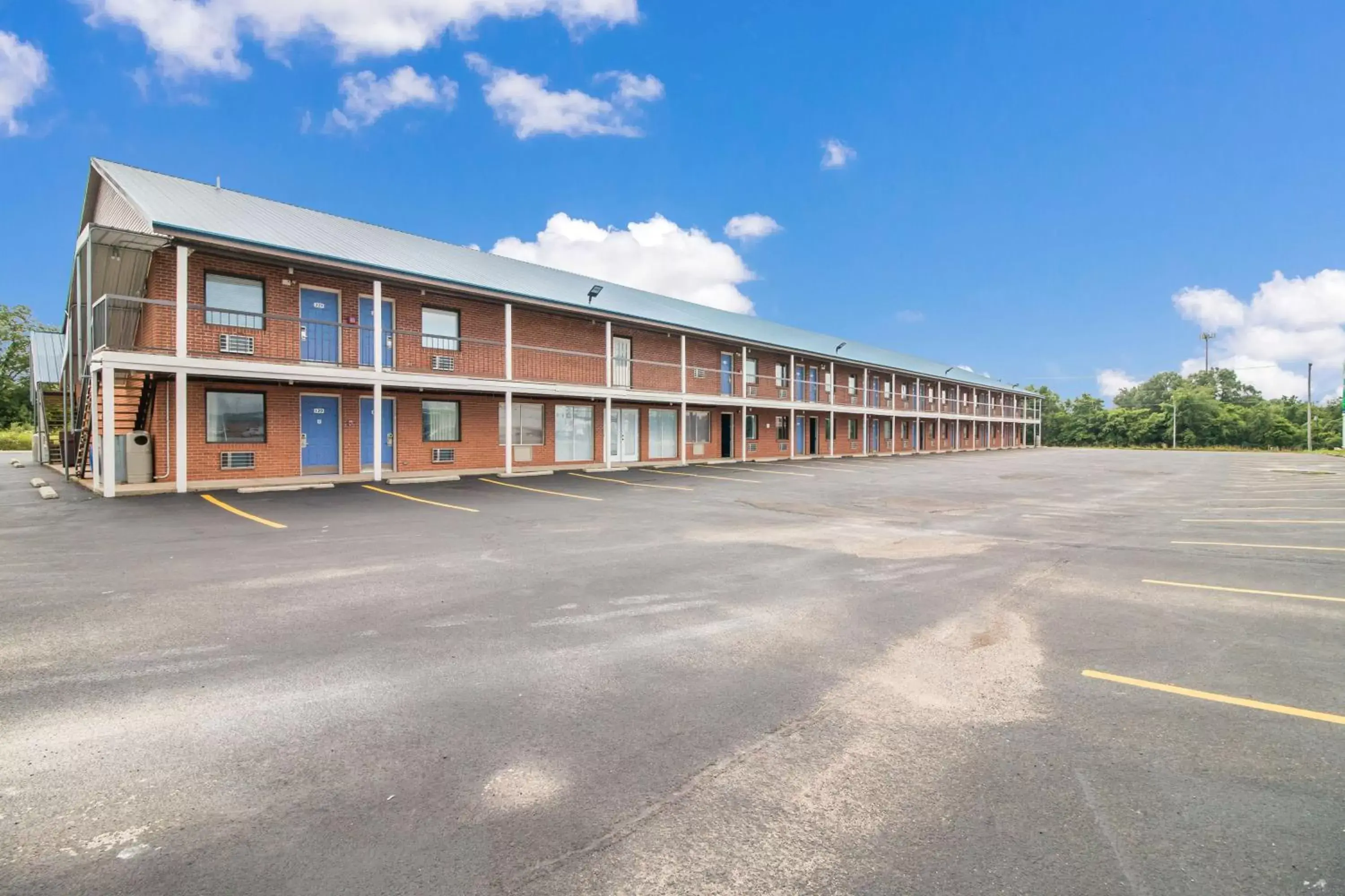 Motel 6-Metropolis, IL Motel 6-Metropolis, IL