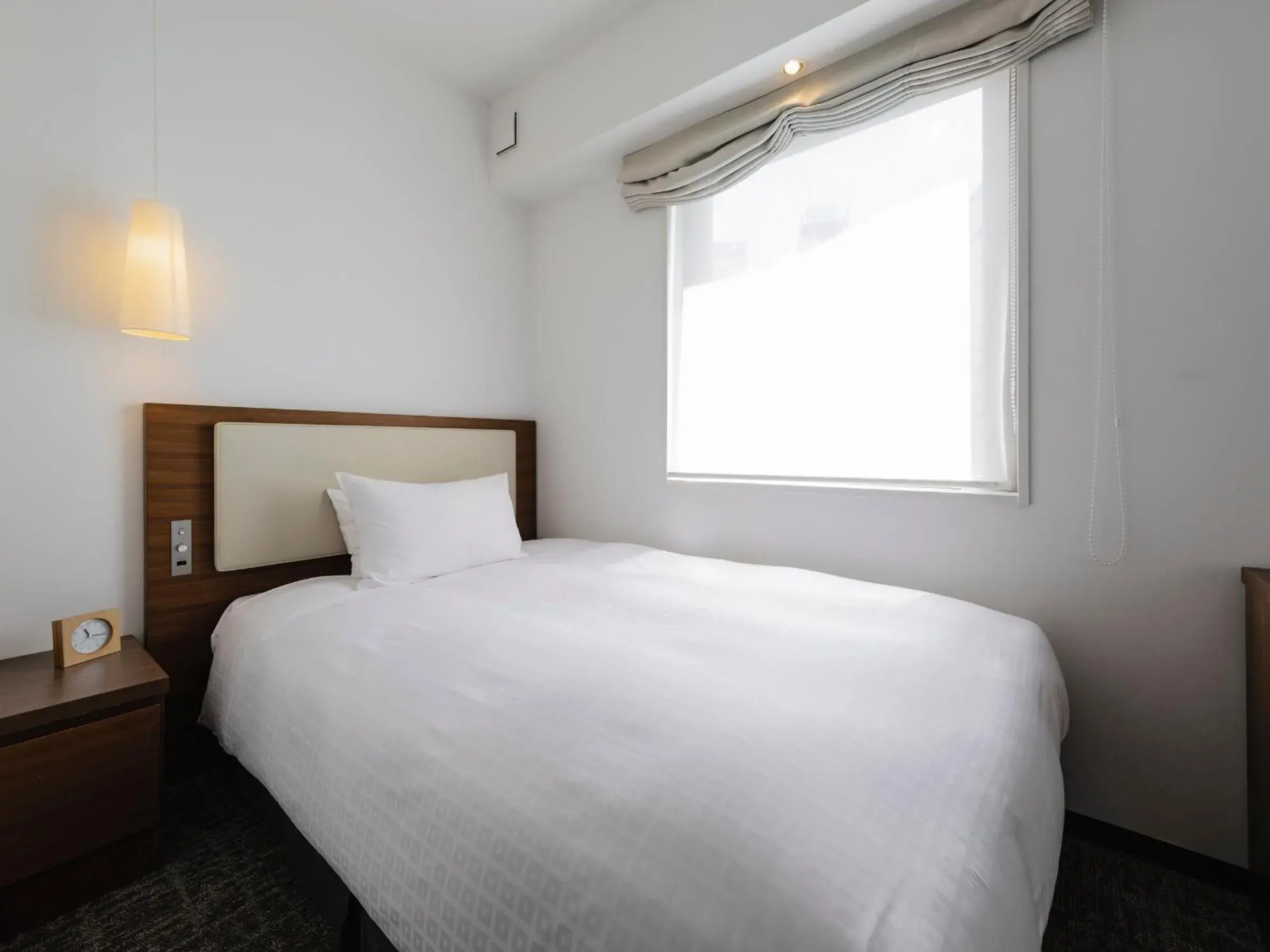 Single Room with Shower - Non-Smoking in Tokyu Stay Shinjuku Single Room with Shower - Non-Smoking in Tokyu Stay Shinjuku