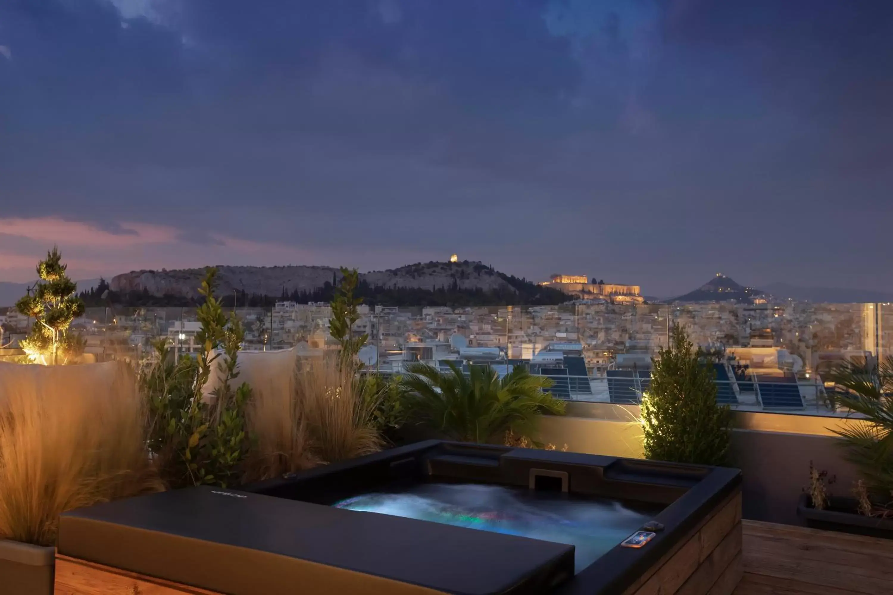 Supreme Luxury Suites by Athens Stay Supreme Luxury Suites by Athens Stay
