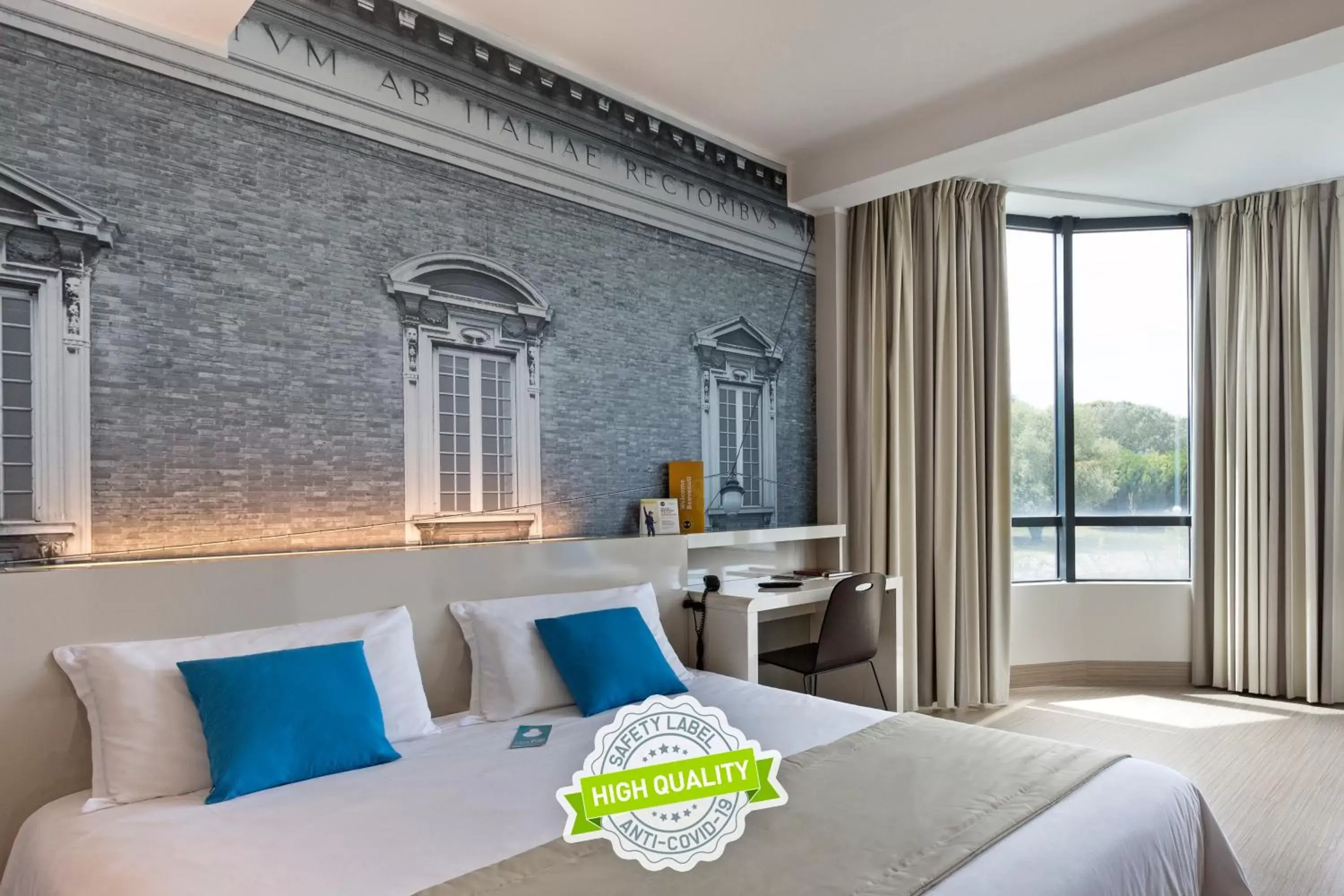 B&B Hotel Ravenna B&B Hotel Ravenna