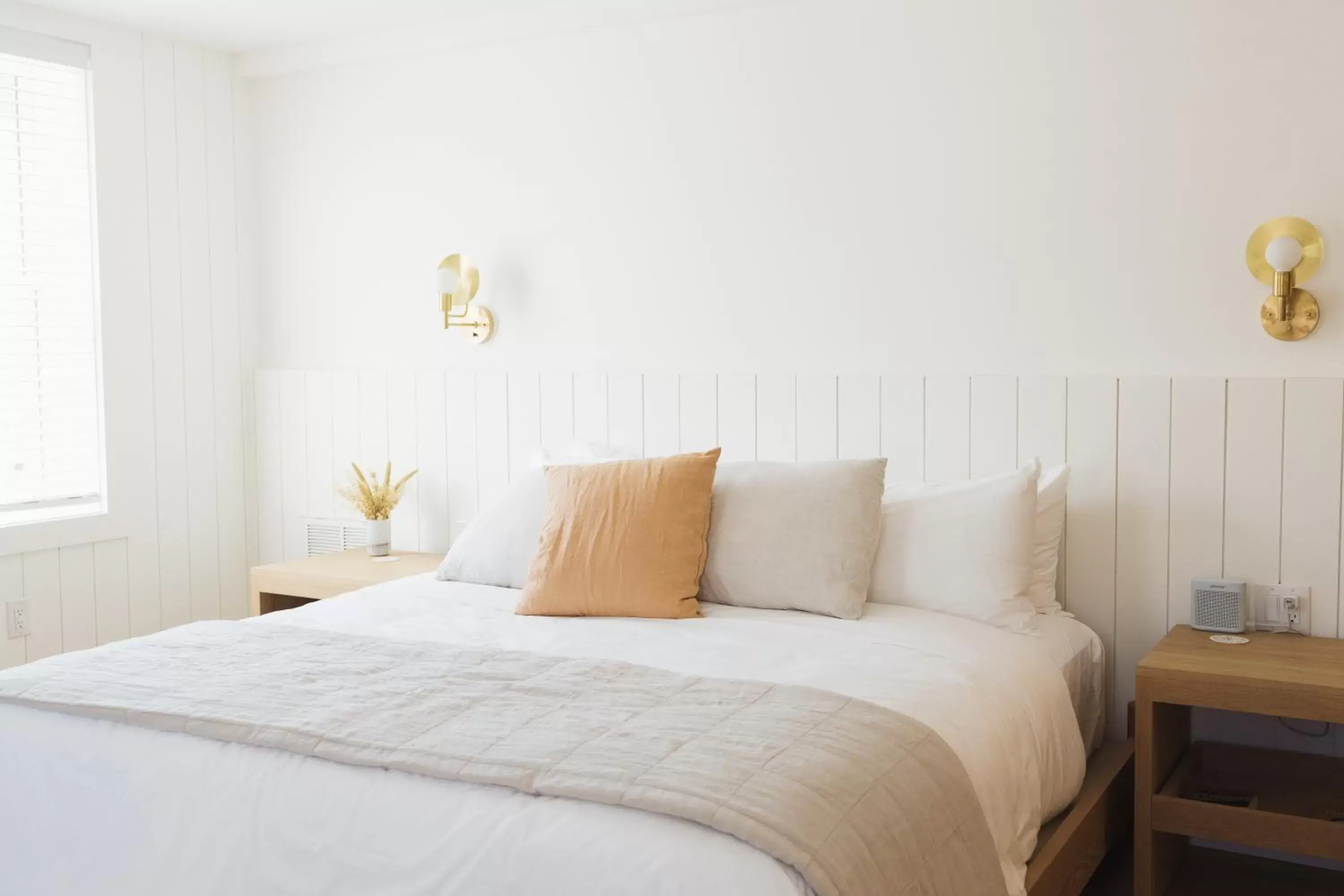 Deluxe Queen Room in The Wildset Deluxe Queen Room in The Wildset