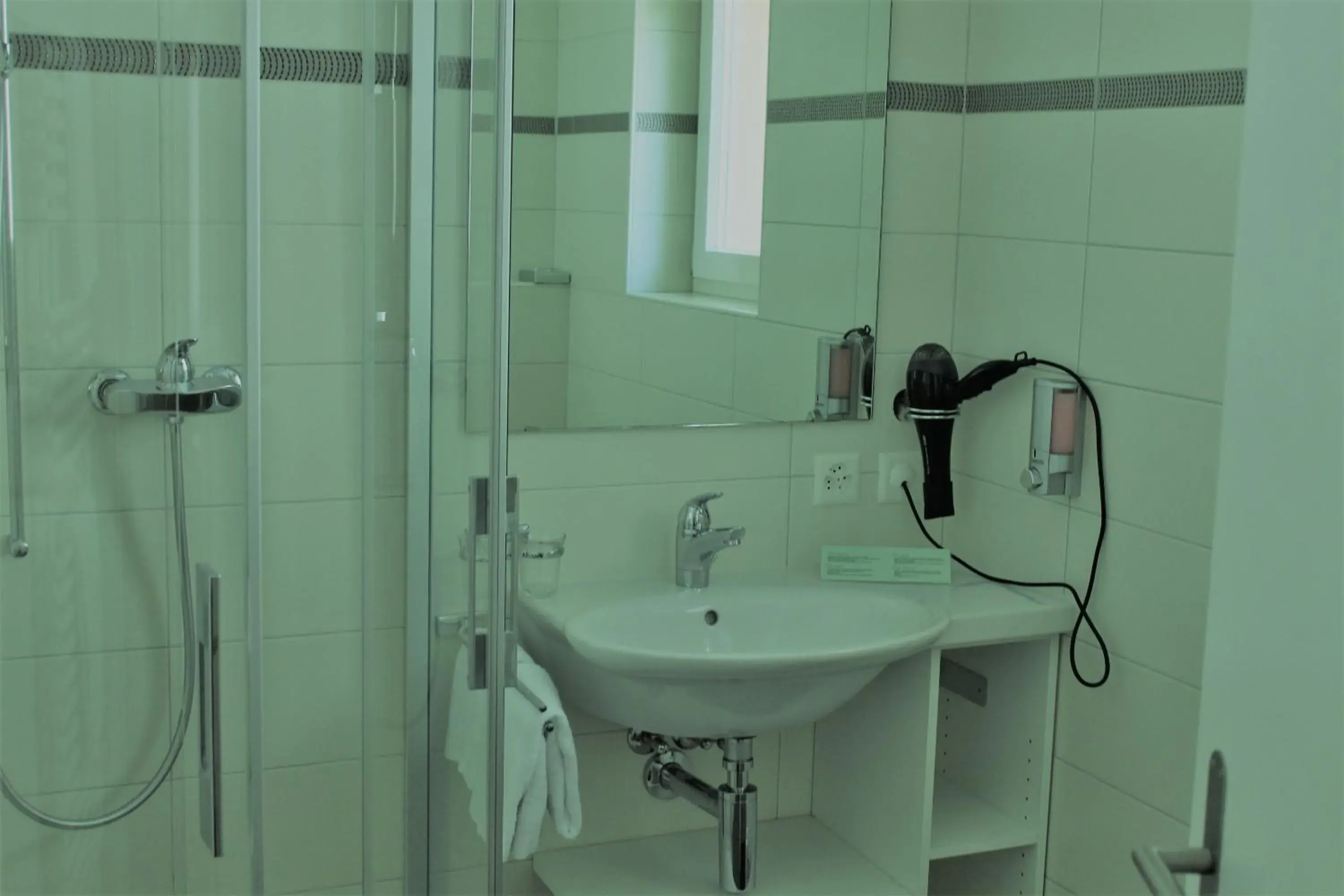 Standard Double or Twin Room in Hotel Excelsior Standard Double or Twin Room in Hotel Excelsior