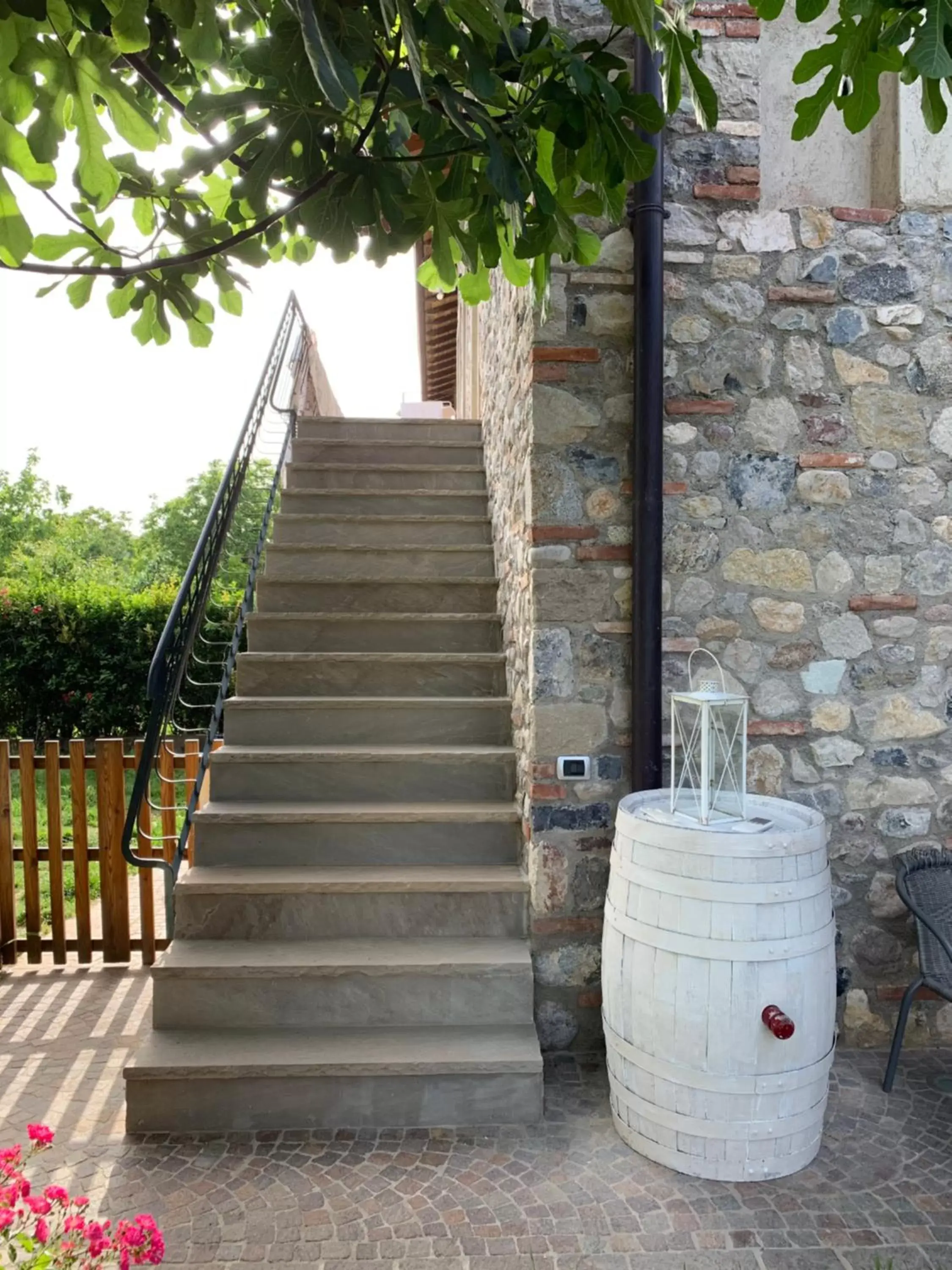 Maisonette in B&B Sovenigo Maisonette in B&B Sovenigo