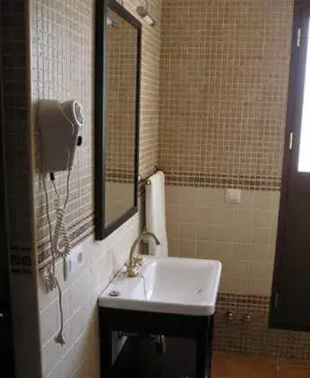 Double or Twin Room in El Perro de Paterna Double or Twin Room in El Perro de Paterna