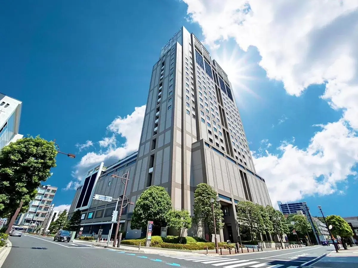 Royal Pines Hotel Urawa Royal Pines Hotel Urawa