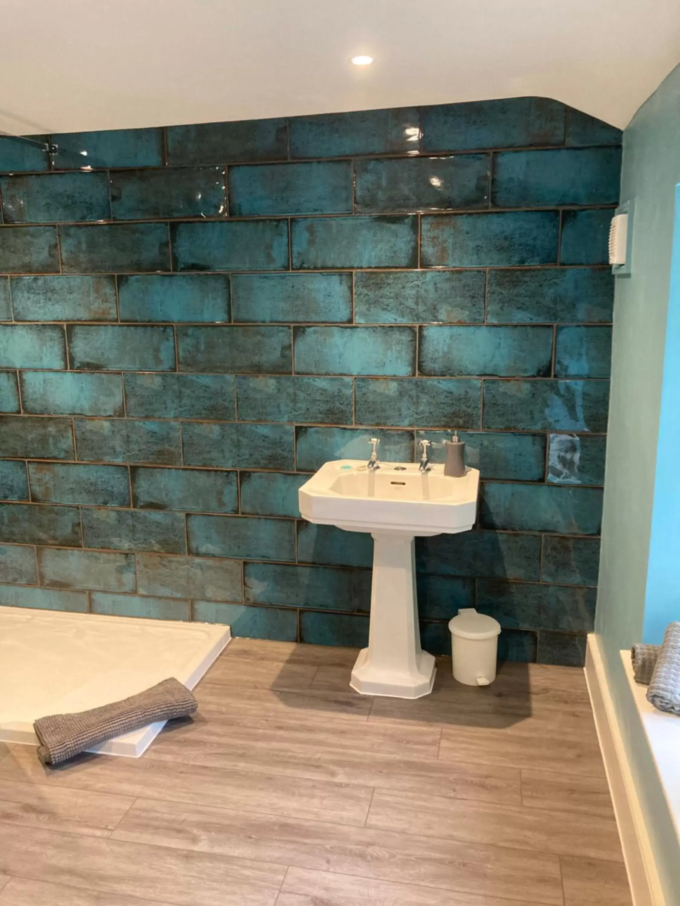 Superior King Room in Church Farm Superior King Room in Church Farm