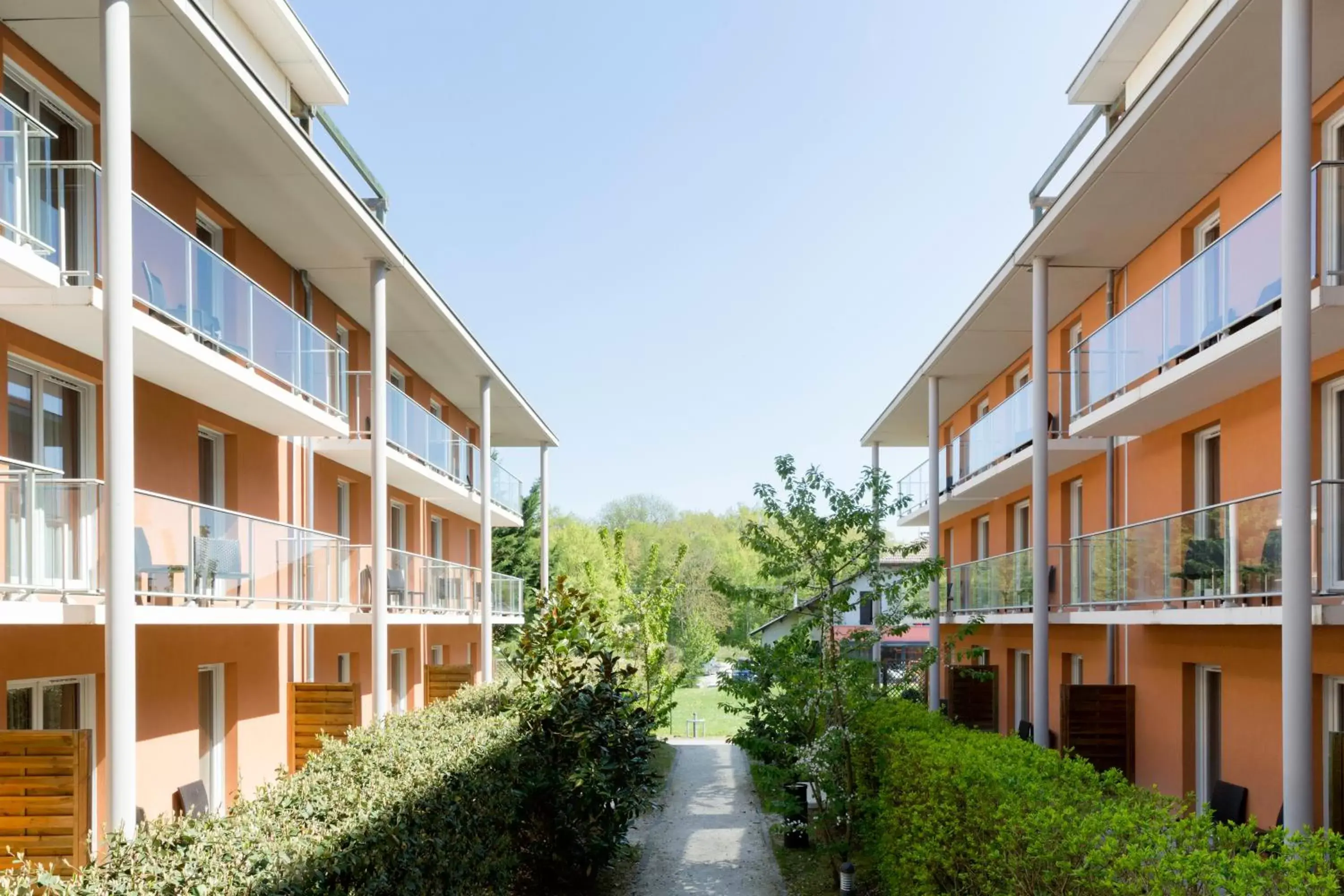 Best Western Park Hotel Geneve-Thoiry Best Western Park Hotel Geneve-Thoiry