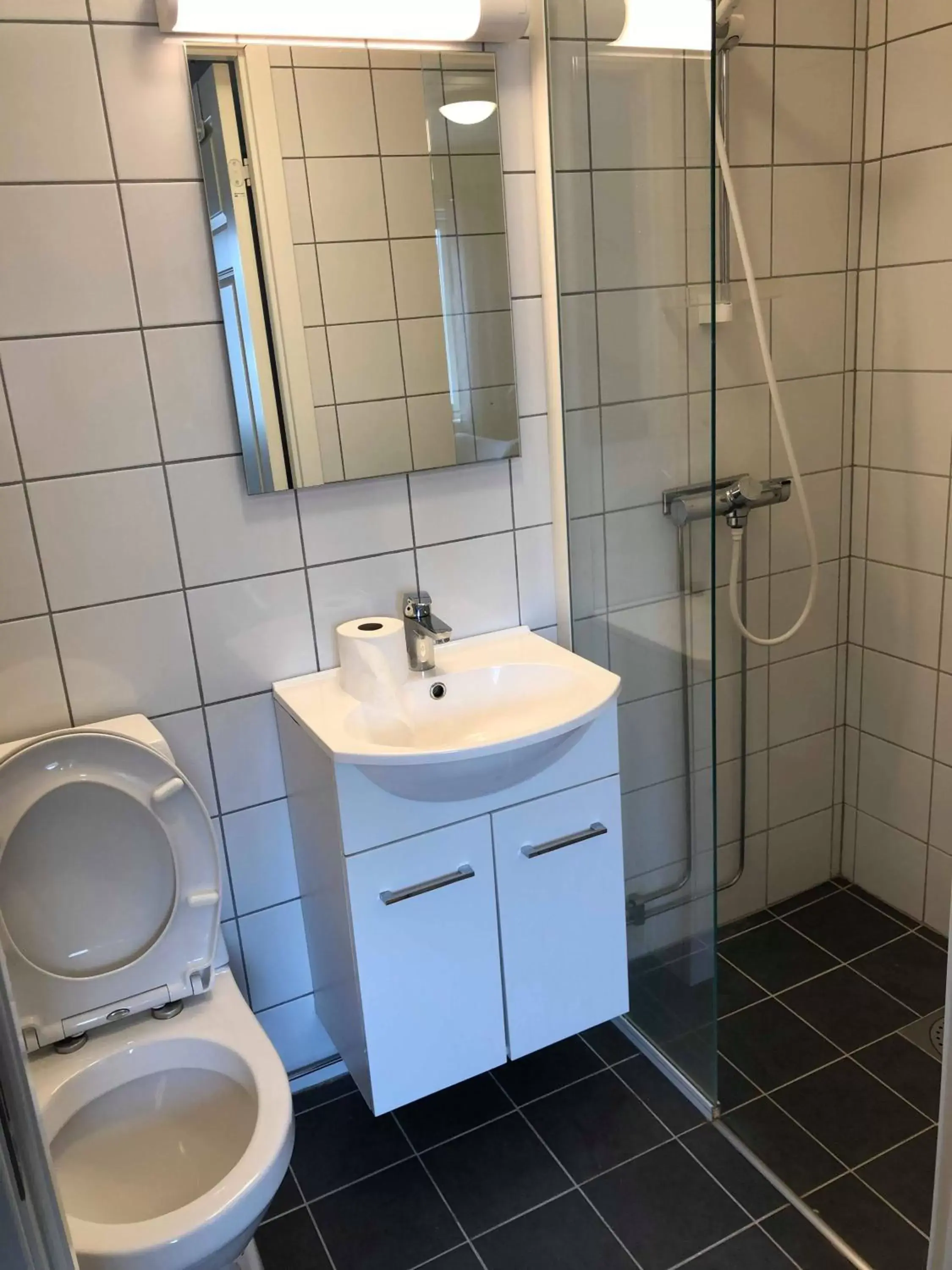 Deluxe Single Room in Mosjøen Overnatting, Vollanvegen 13 Deluxe Single Room in Mosjøen Overnatting, Vollanvegen 13