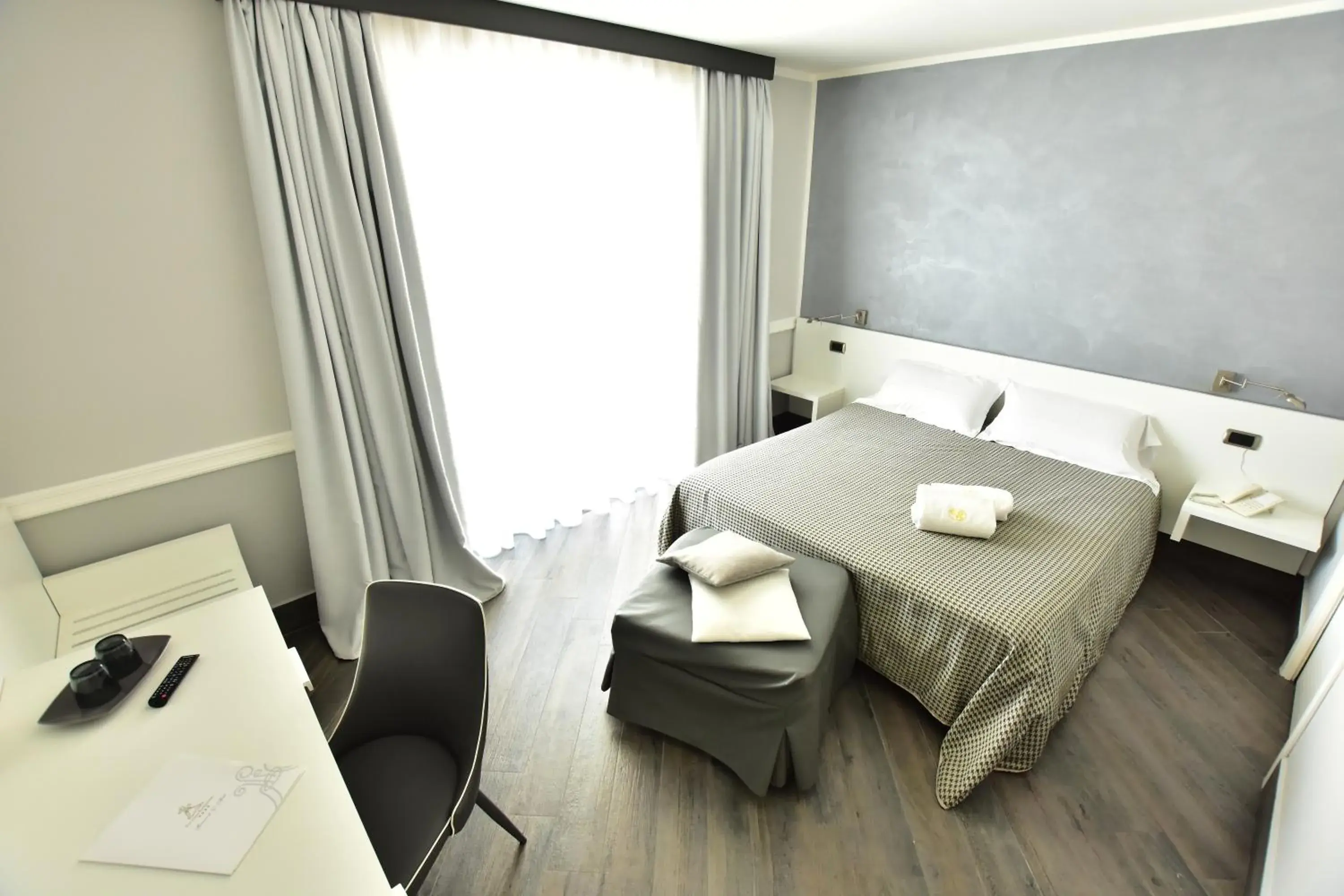 Double or Twin Room in Palazzo Rosenthal Vesuview Hotel & Resort Double or Twin Room in Palazzo Rosenthal Vesuview Hotel & Resort