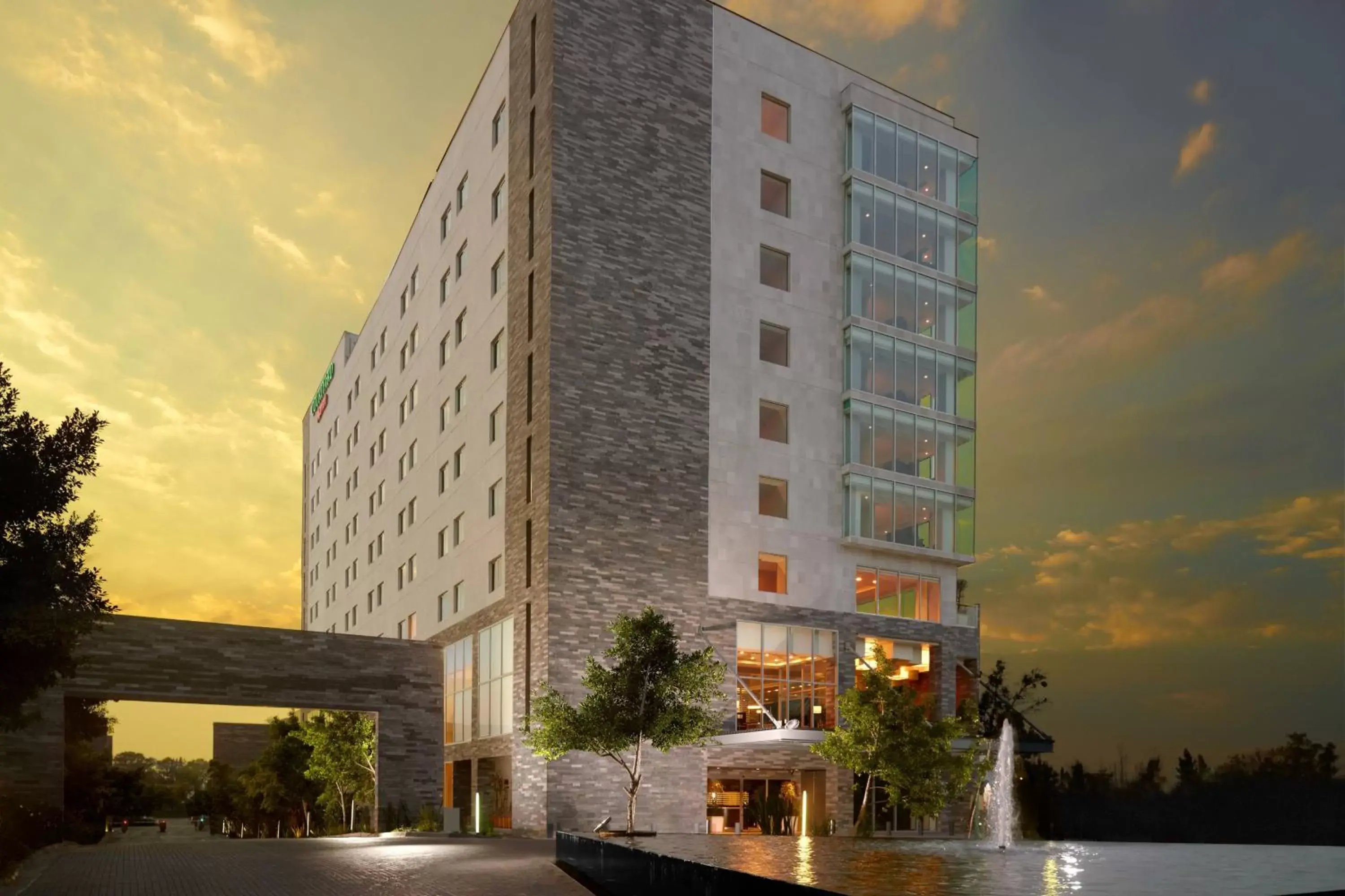 Courtyard by Marriott Queretaro Courtyard by Marriott Queretaro