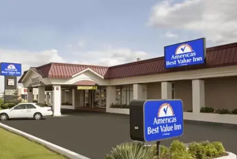 Travelodge by Wyndham Salisbury MD Travelodge by Wyndham Salisbury MD