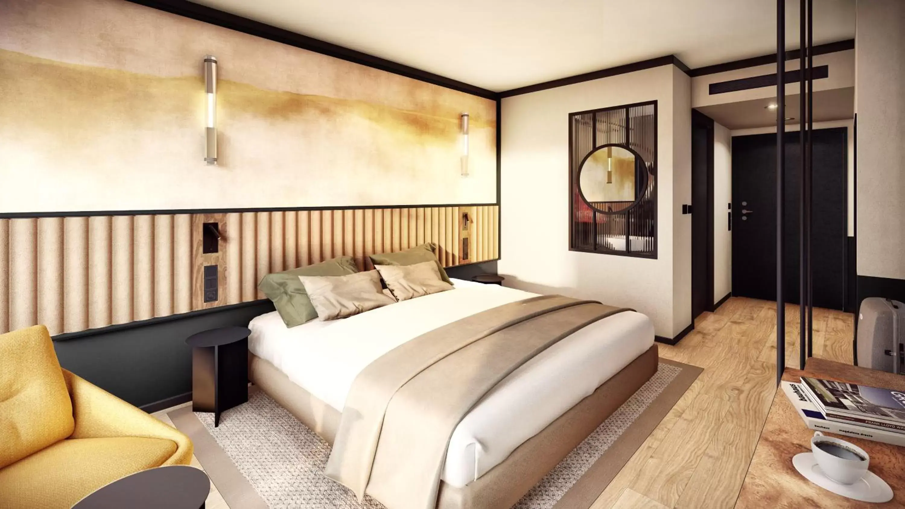 Barceló Warsaw Powiśle Barceló Warsaw Powiśle