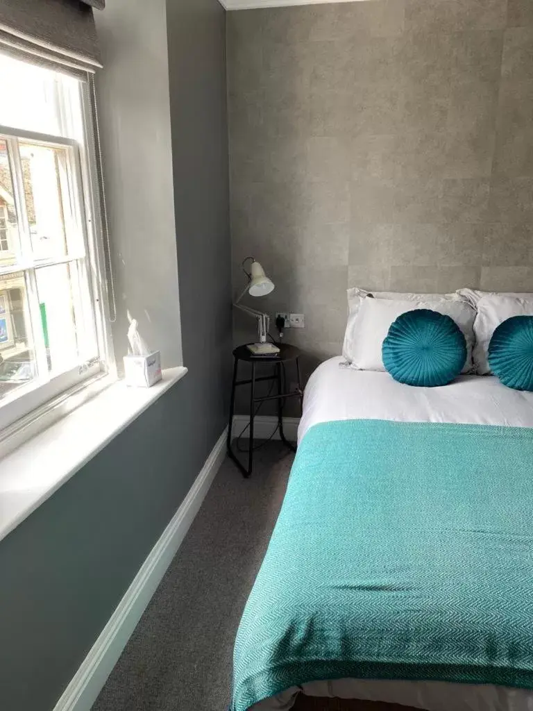 Deluxe Family Room in Rooms at Mill street Deluxe Family Room in Rooms at Mill street