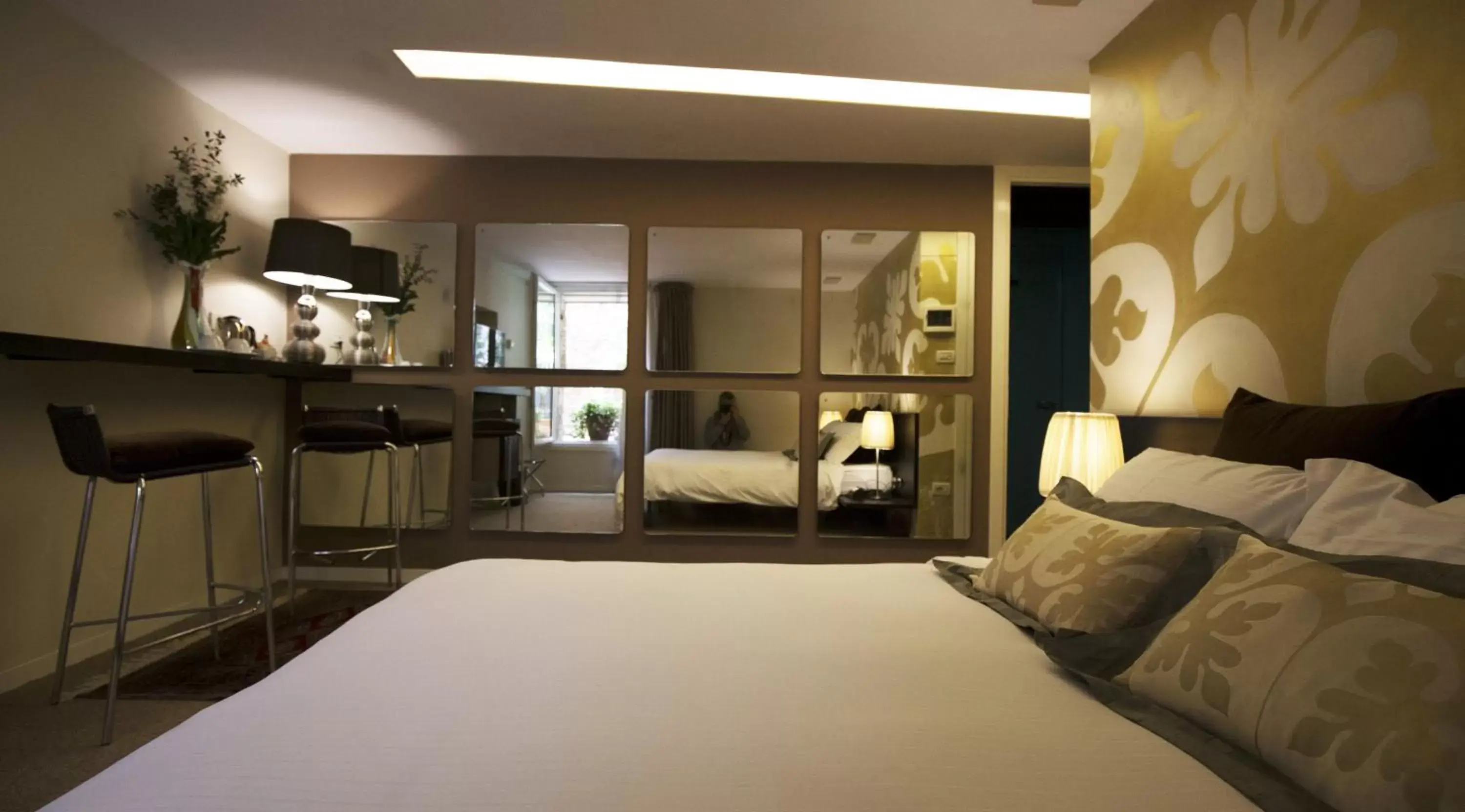 Double or Twin Room in Avogaria 5 Rooms Double or Twin Room in Avogaria 5 Rooms