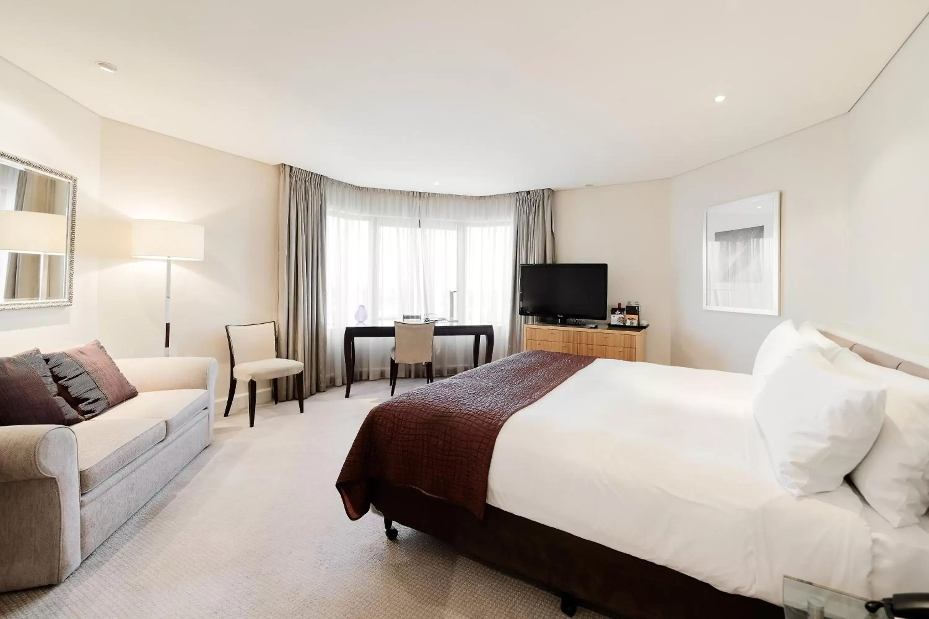 InterContinental Adelaide by IHG InterContinental Adelaide by IHG