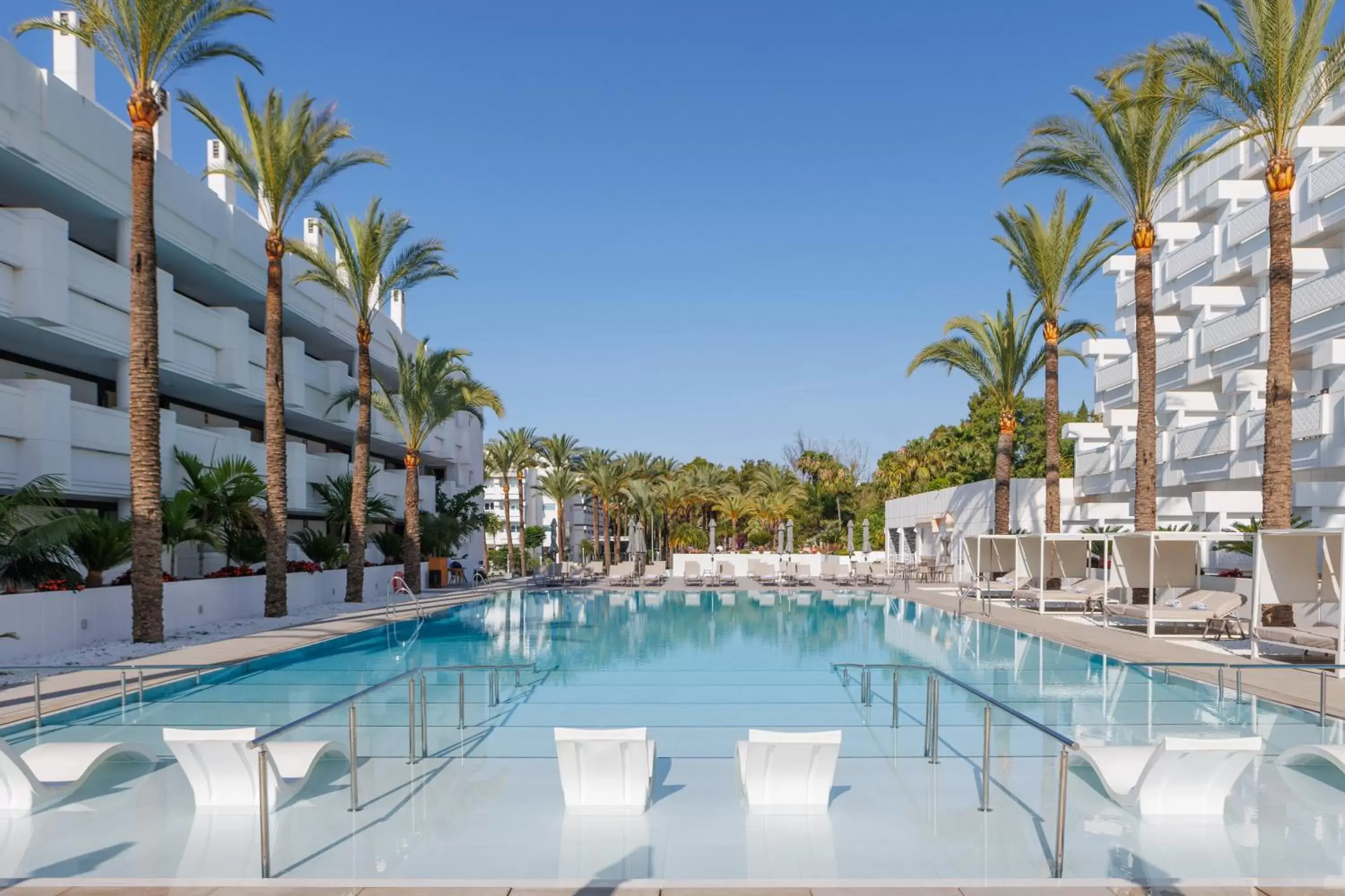 Alanda Marbella Hotel & Wellness Alanda Marbella Hotel & Wellness