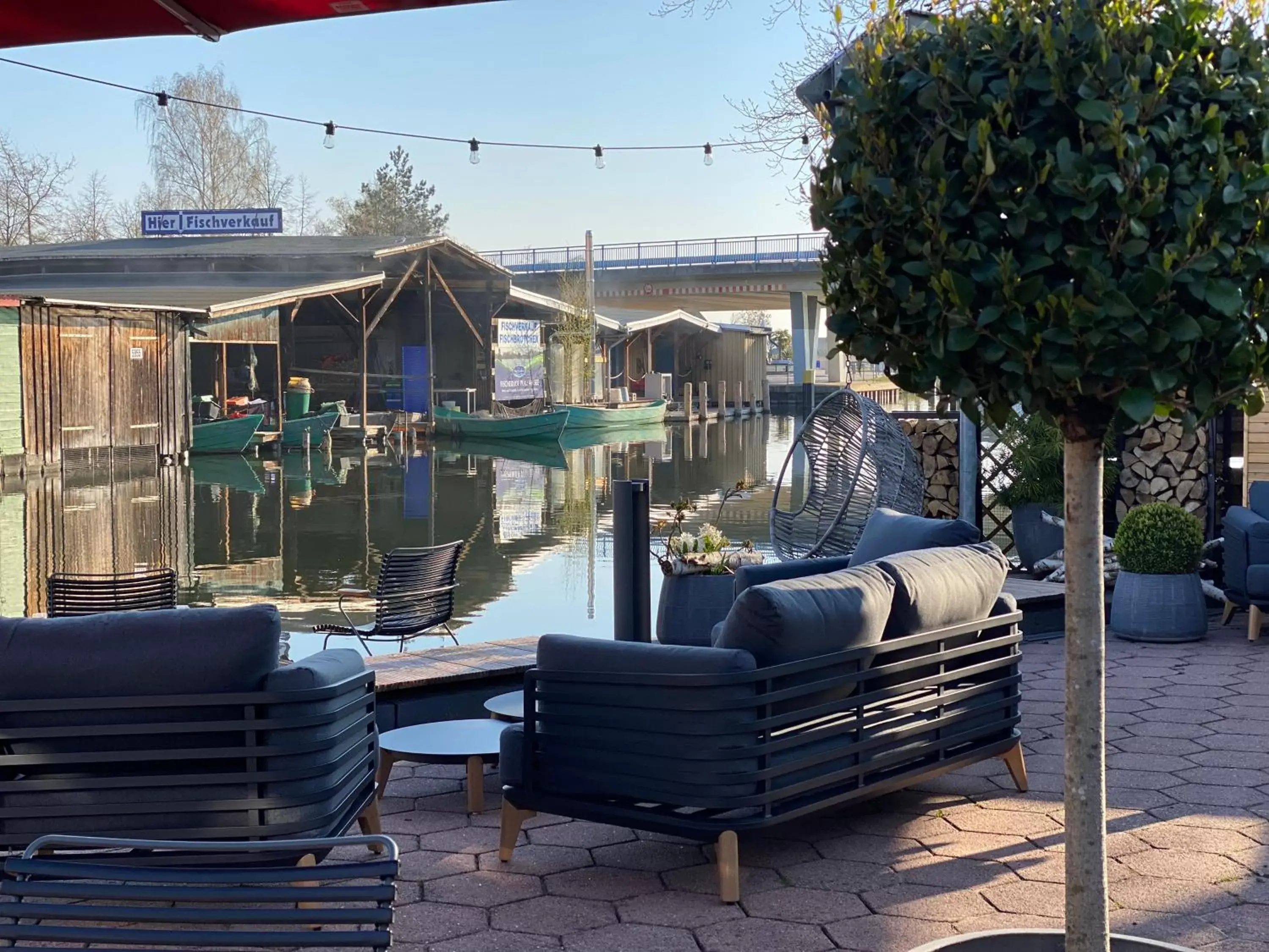 Hotel & Restaurant Fackelgarten Plau am See Hotel & Restaurant Fackelgarten Plau am See