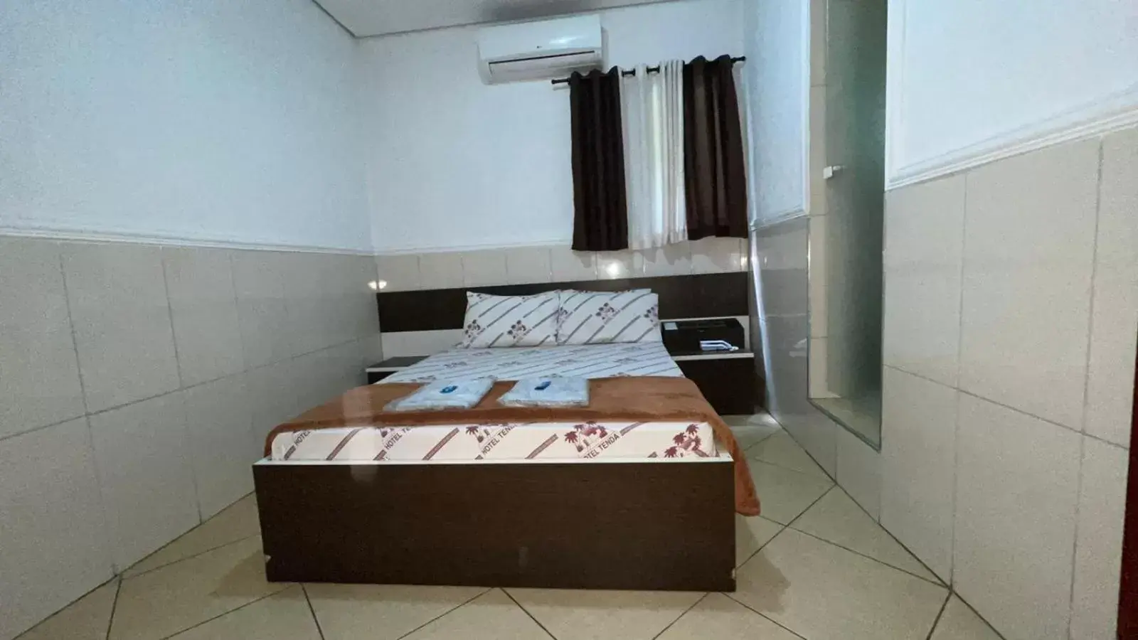 Hotel Tenda Brigadeiro - 5 Minutos a Pé do Metrô e Praça da Sé, 8 Minutos da Rua 25 de Março e Liberdade - Estacionamento Opcional Hotel Tenda Brigadeiro - 5 Minutos a Pé do Metrô e Praça da Sé, 8 Minutos da Rua 25 de Março e Liberdade - Estacionamento Opcional