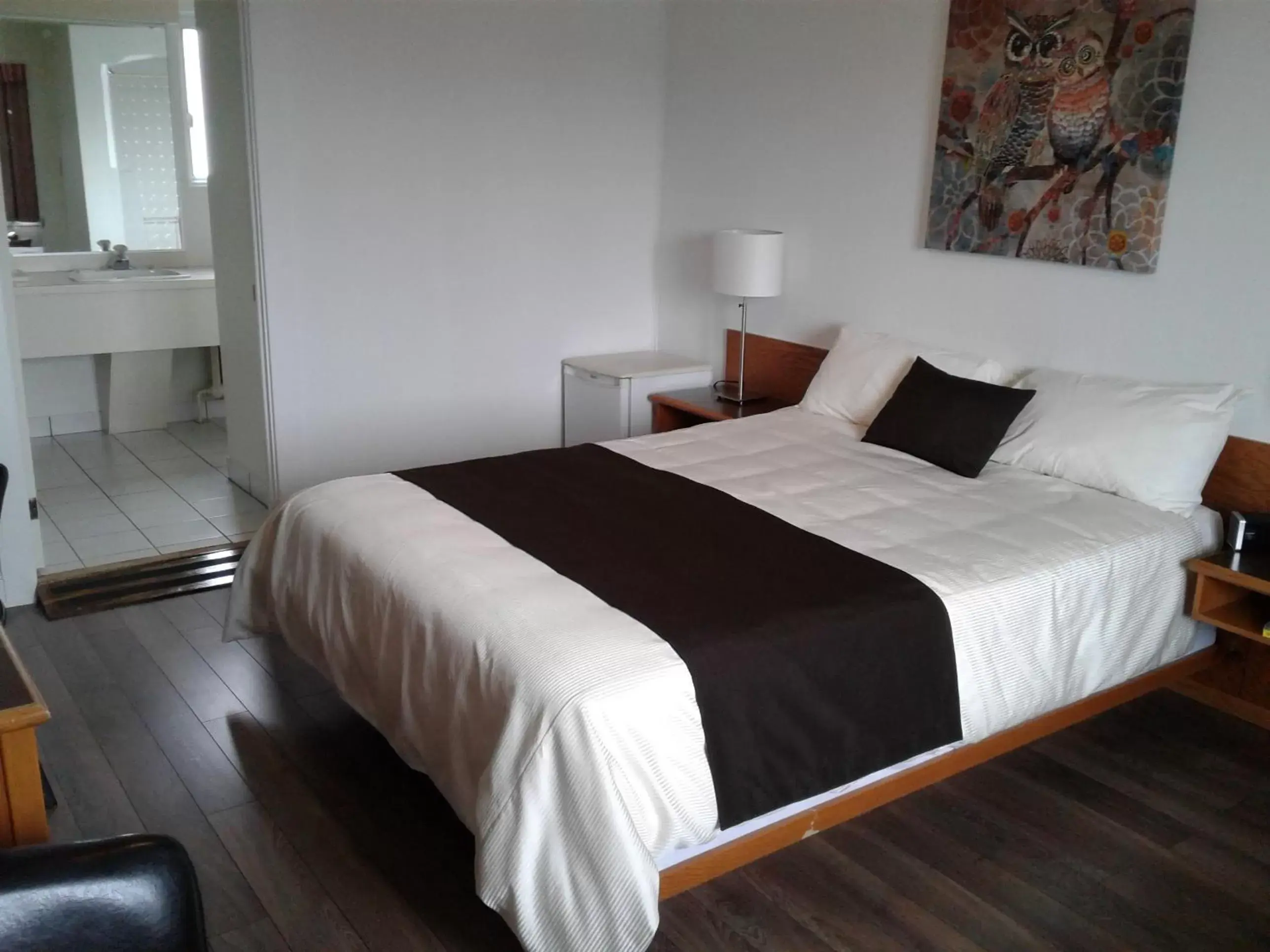 Auberge le Parasol Auberge le Parasol