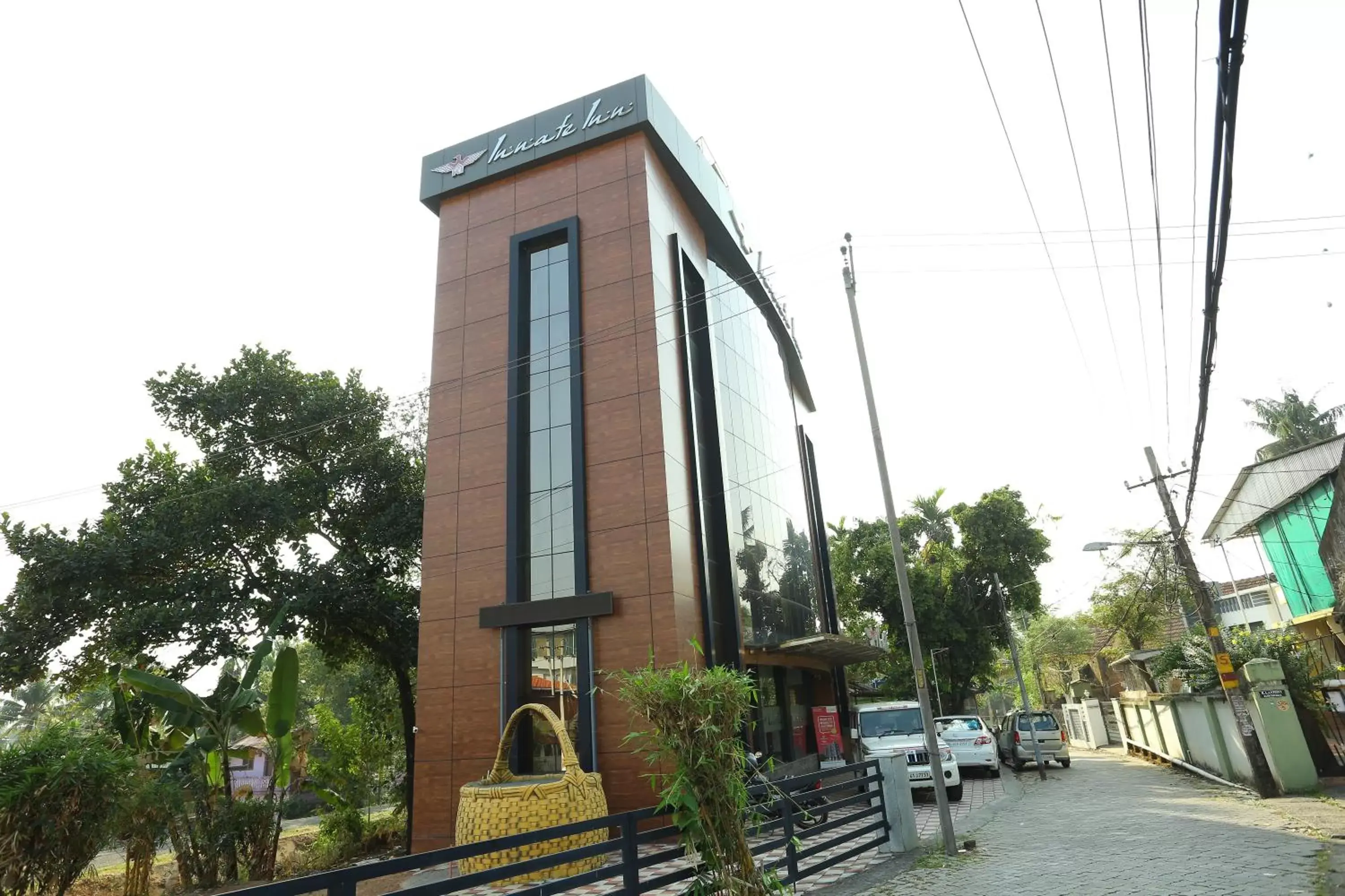 Hotel Innate Inn Hotel Innate Inn