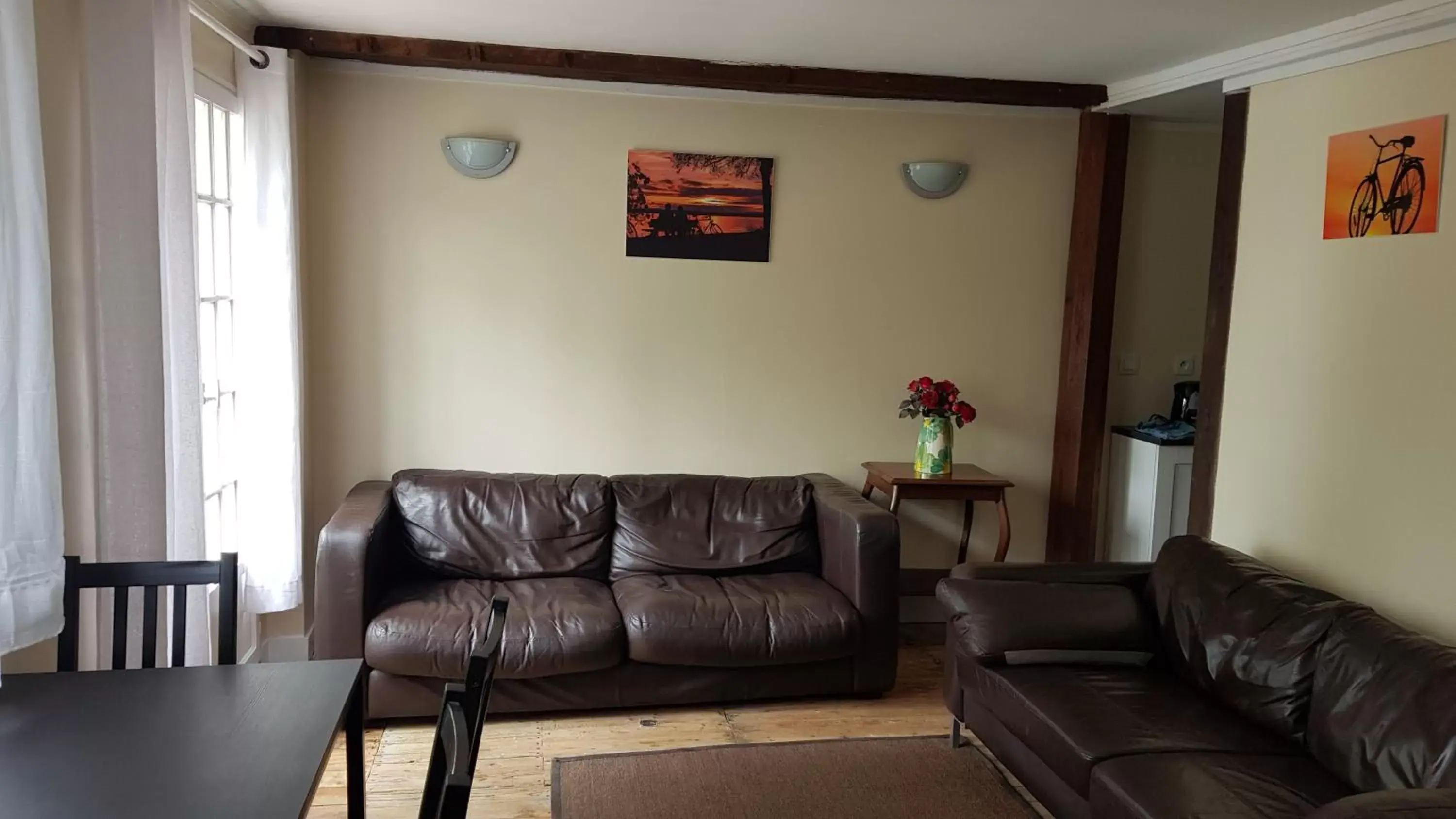 Family Suite in Moulin2Roues Family Suite in Moulin2Roues