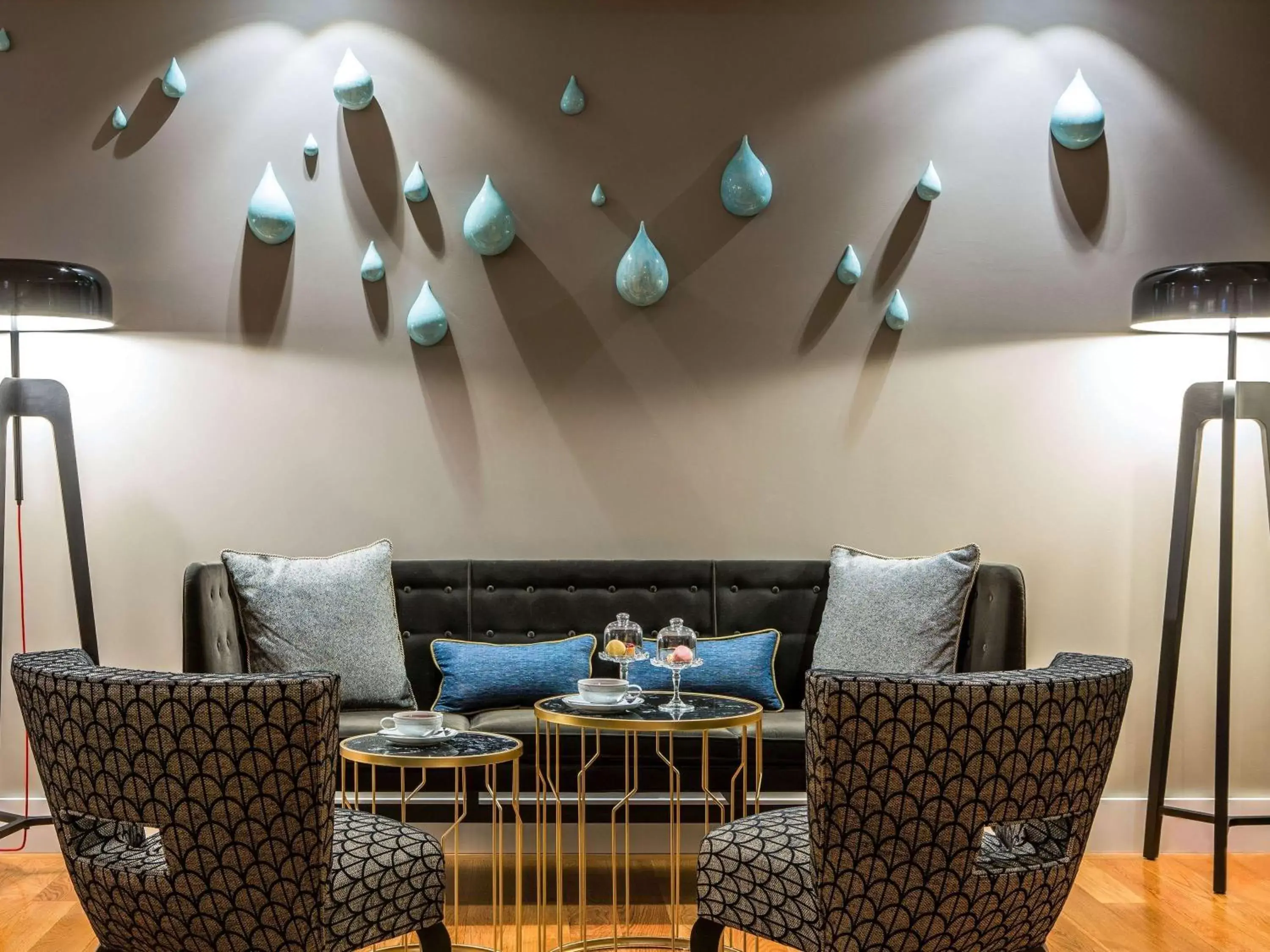 Sofitel Lisbon Liberdade Sofitel Lisbon Liberdade