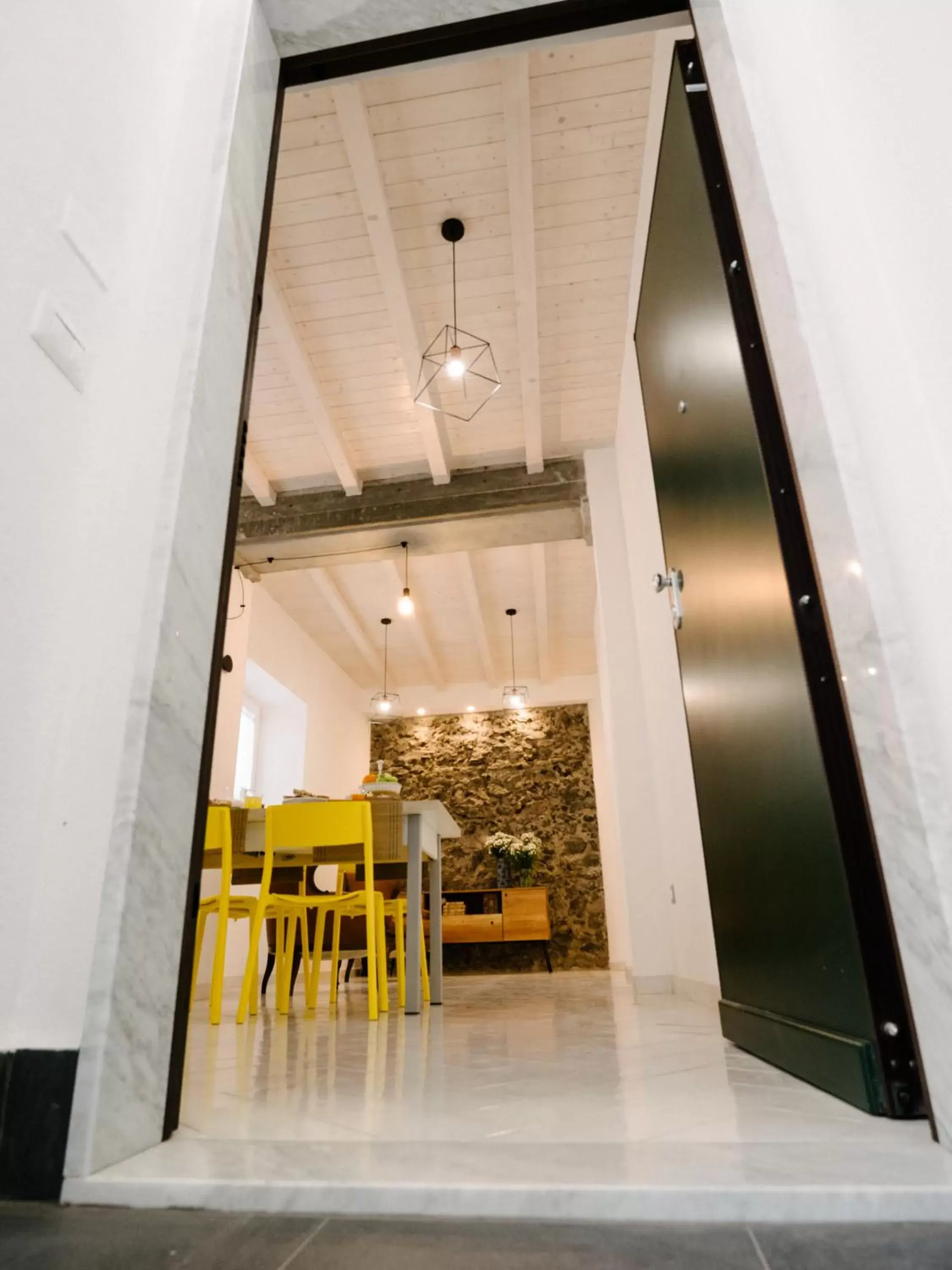 Street view in Sweet Country Home - Casa LuMePa Street view in Sweet Country Home - Casa LuMePa