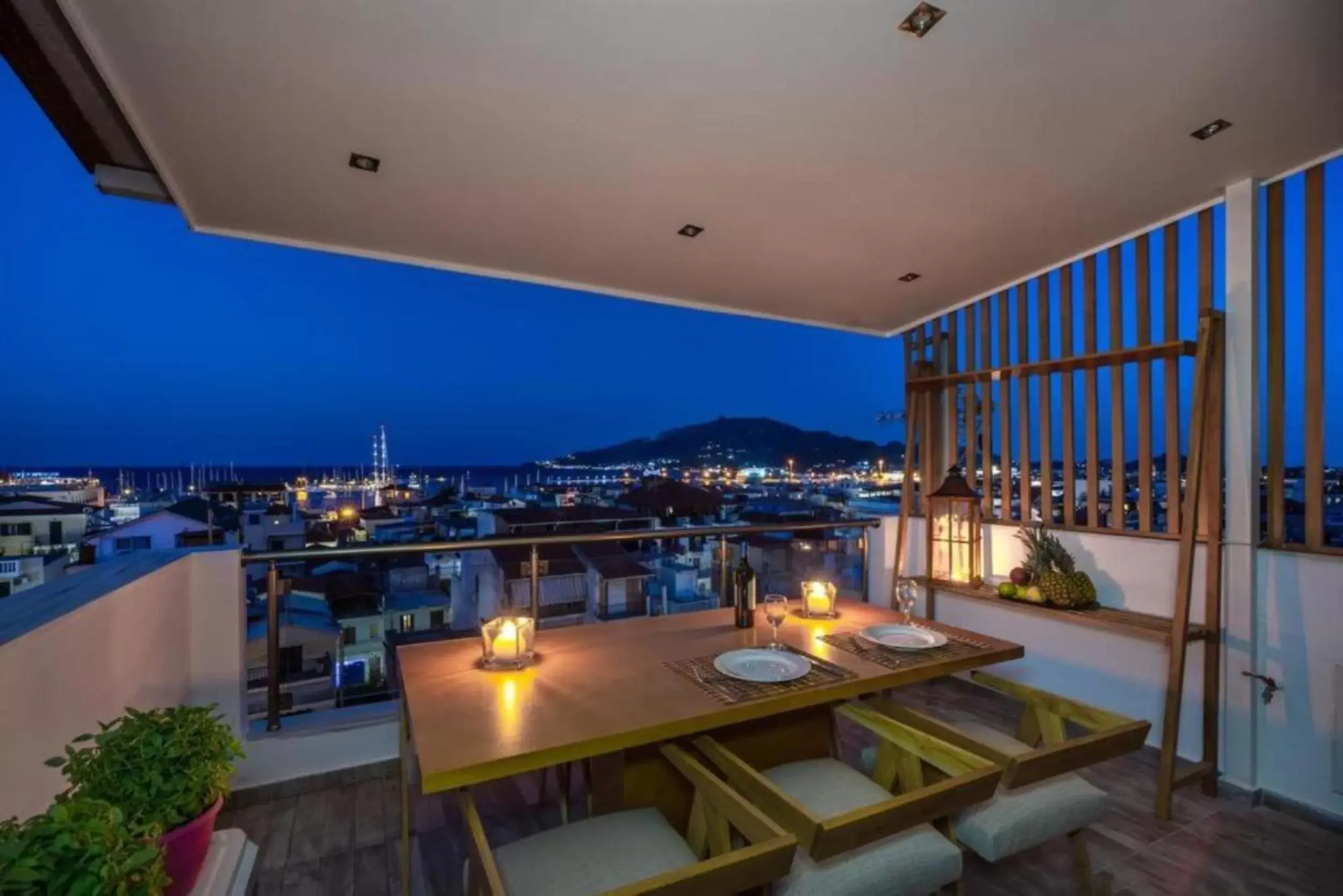 Suite with City View in Zama Suites Collection Suite with City View in Zama Suites Collection