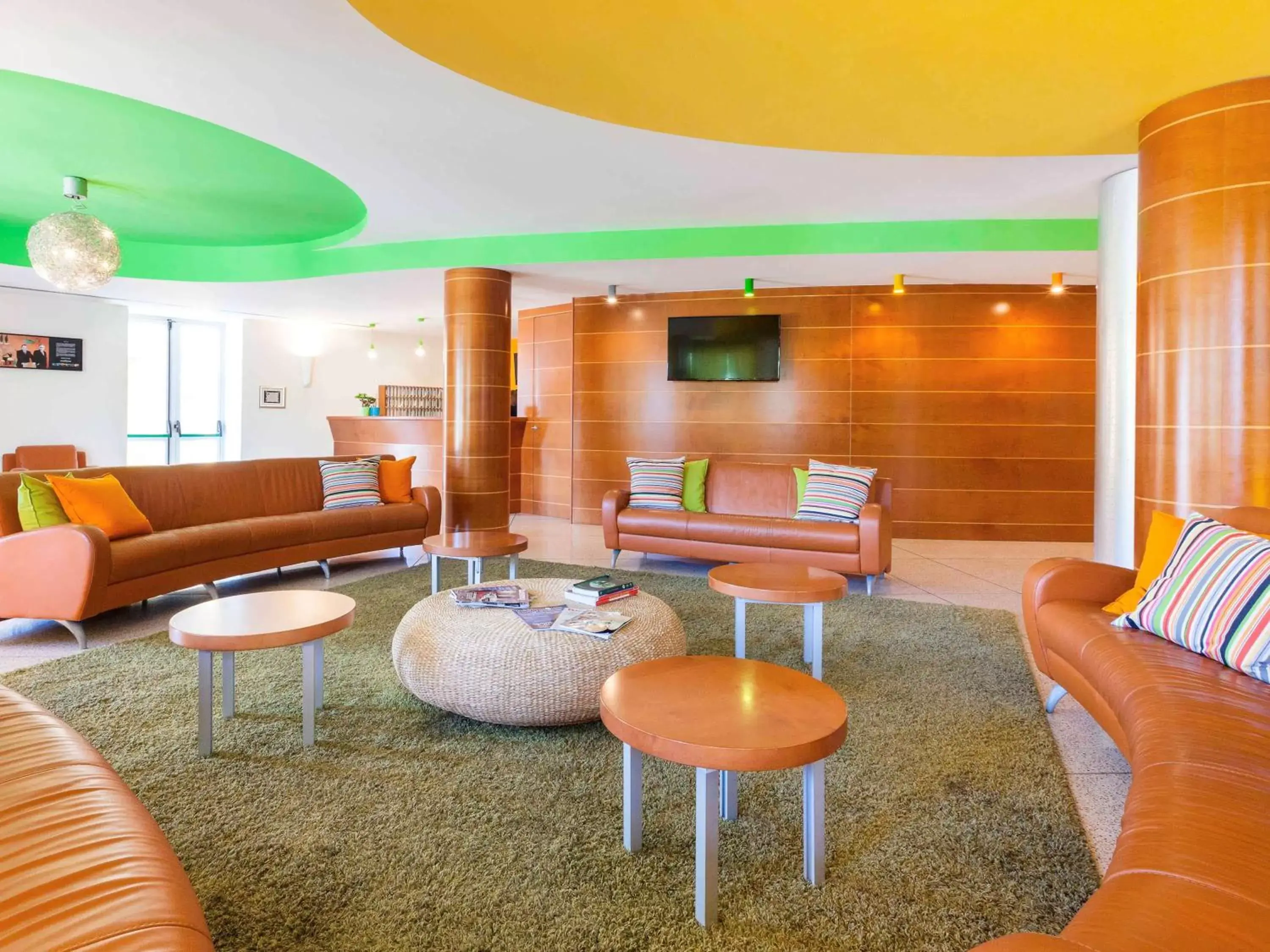 Ibis Styles Bari Giovinazzo Ibis Styles Bari Giovinazzo