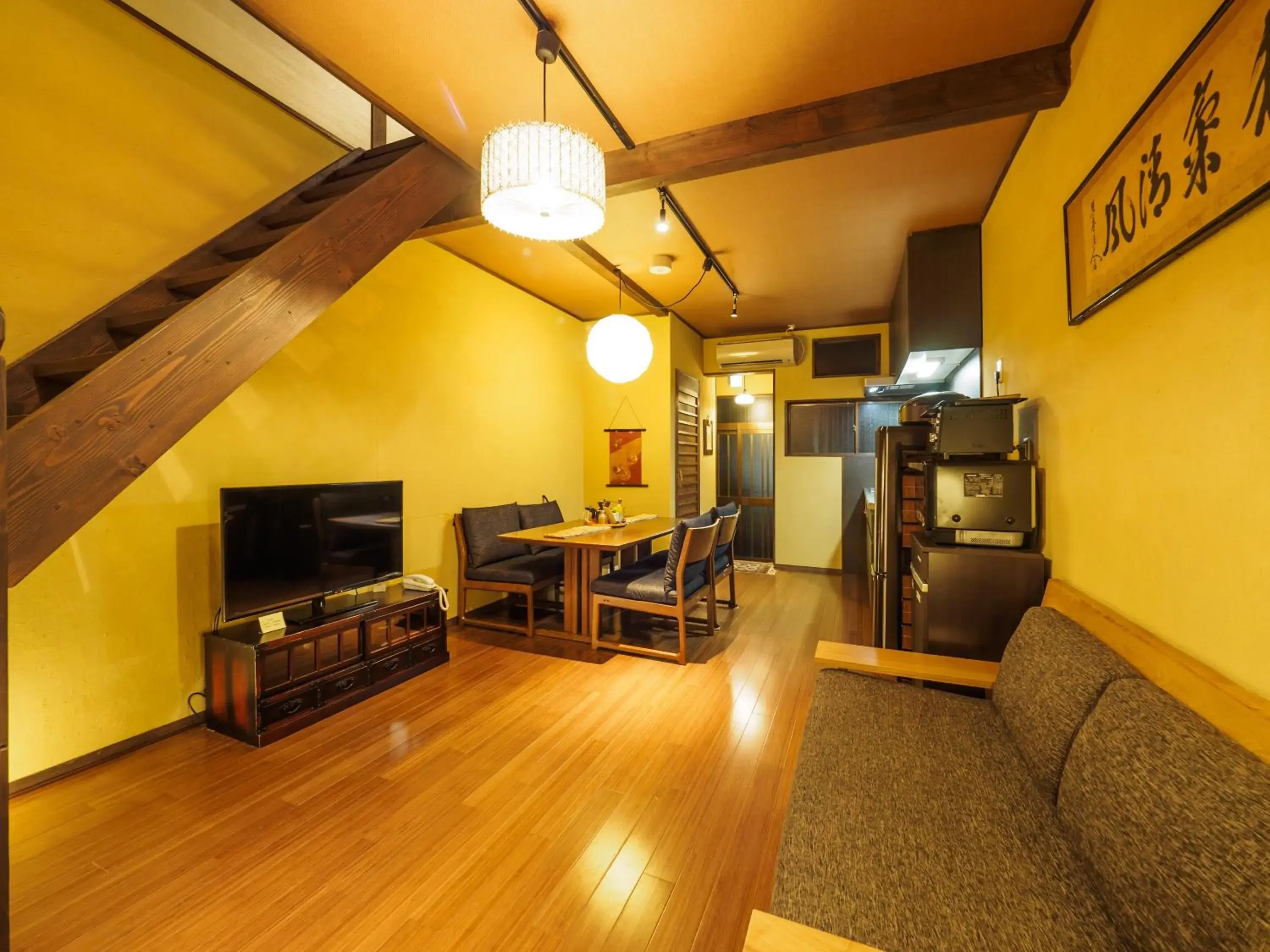 K's Villa Takasegawa-tei K's Villa Takasegawa-tei