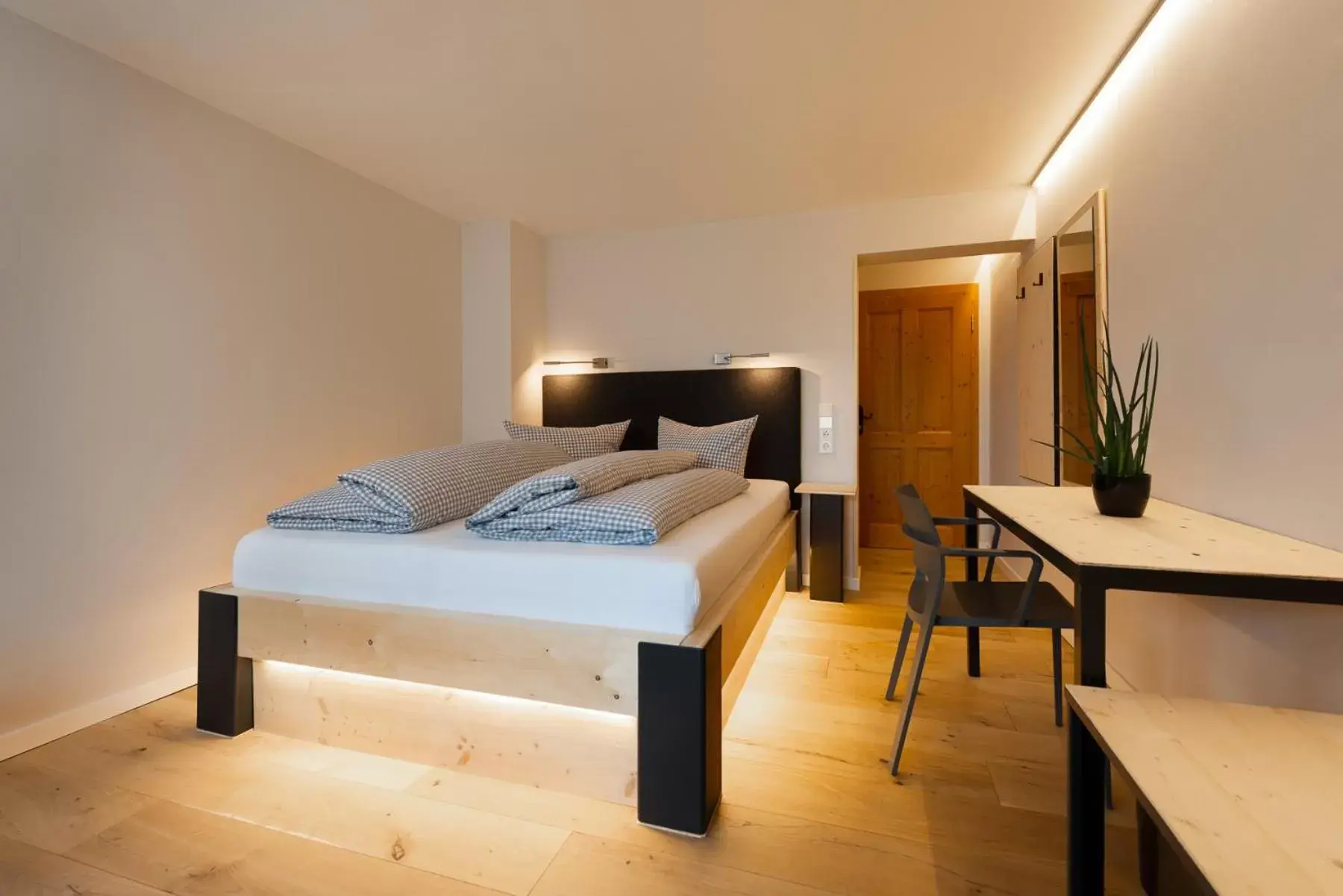 Double Room in freistil Boutiquehotel Double Room in freistil Boutiquehotel