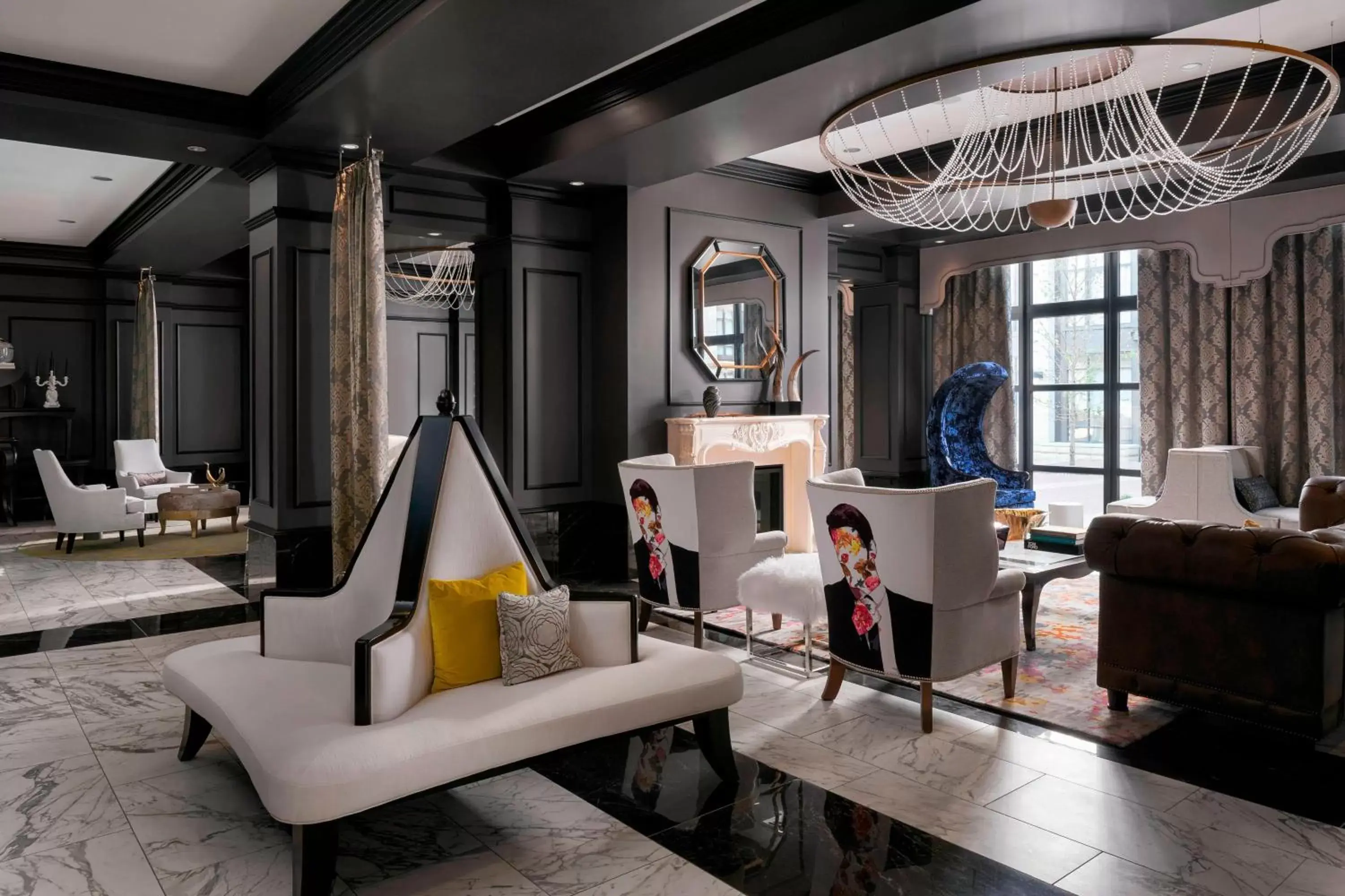 The Edwin Hotel, Autograph Collection The Edwin Hotel, Autograph Collection