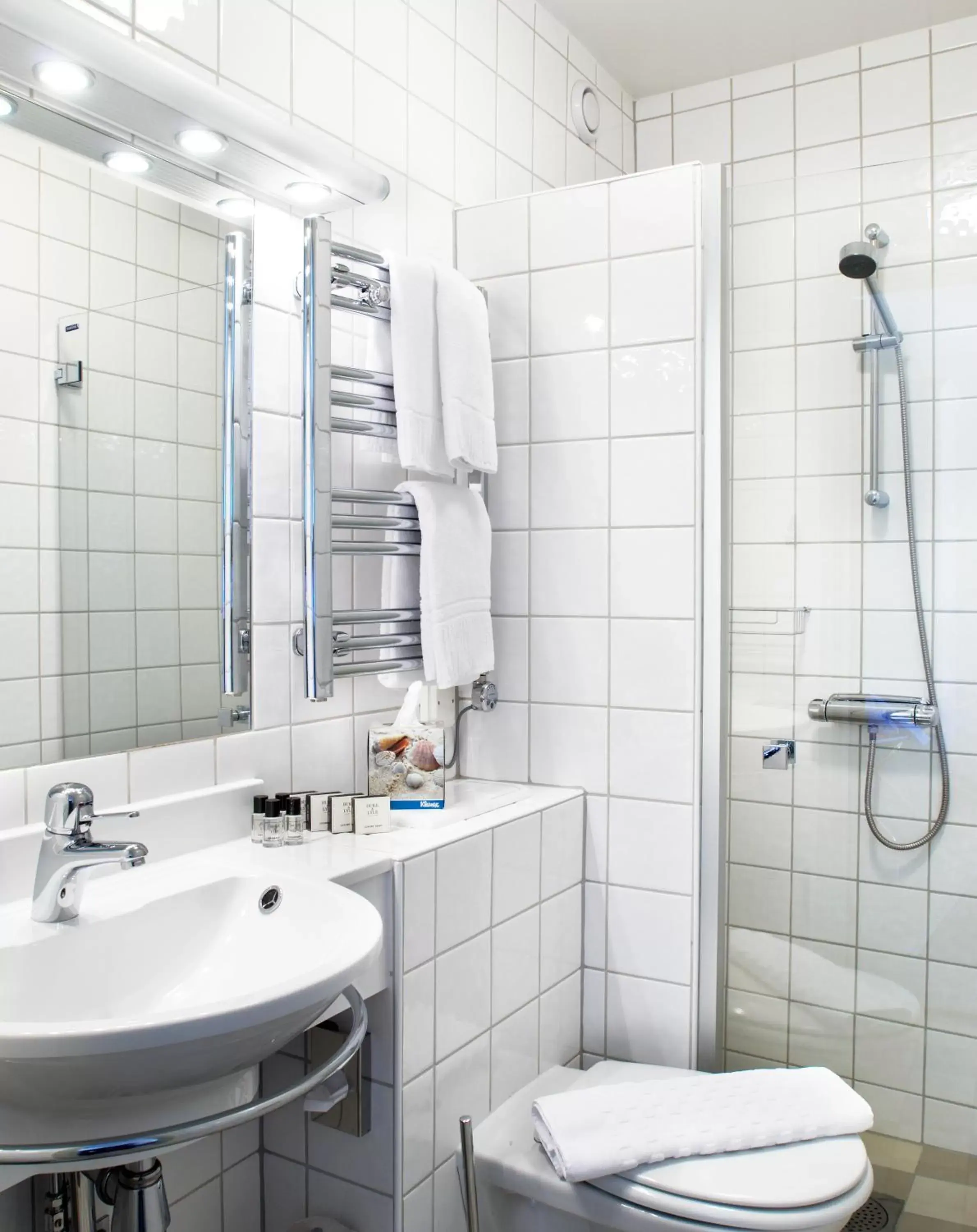 Superior Single Room in Hotel Royal Superior Single Room in Hotel Royal