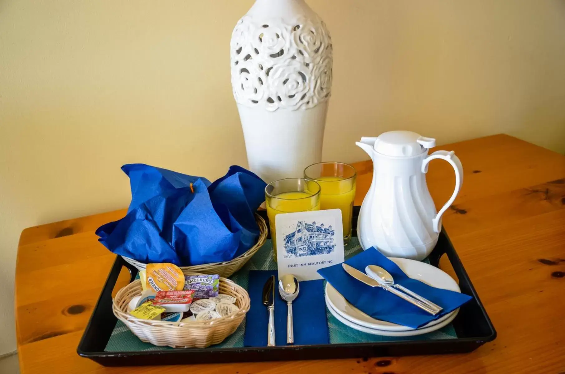 Inlet Inn NC Inlet Inn NC