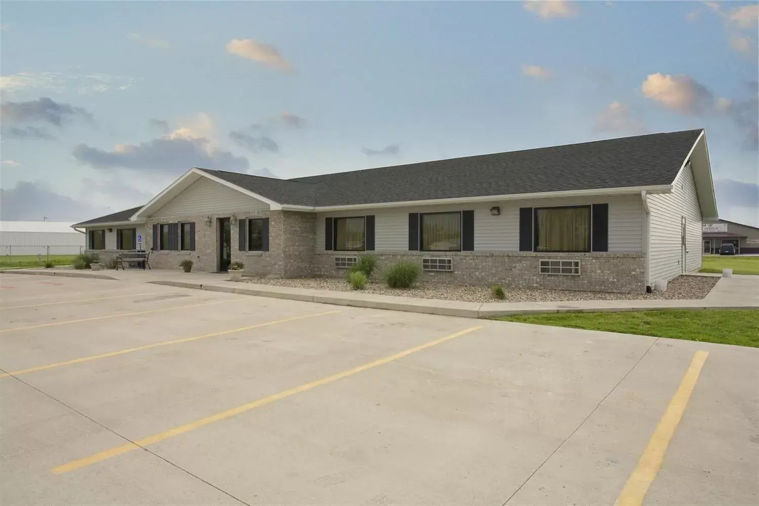 Simple Rewards inn Simple Rewards inn