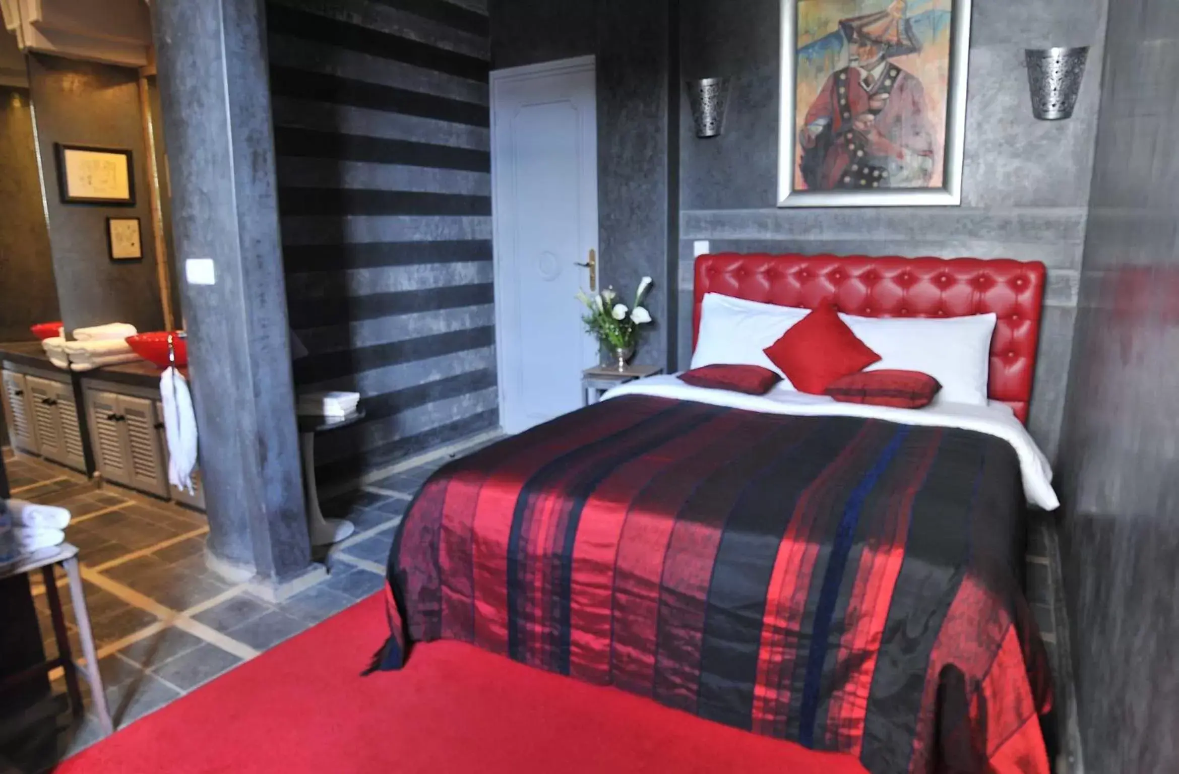 Room 2 in La Maison de Tanger Room 2 in La Maison de Tanger