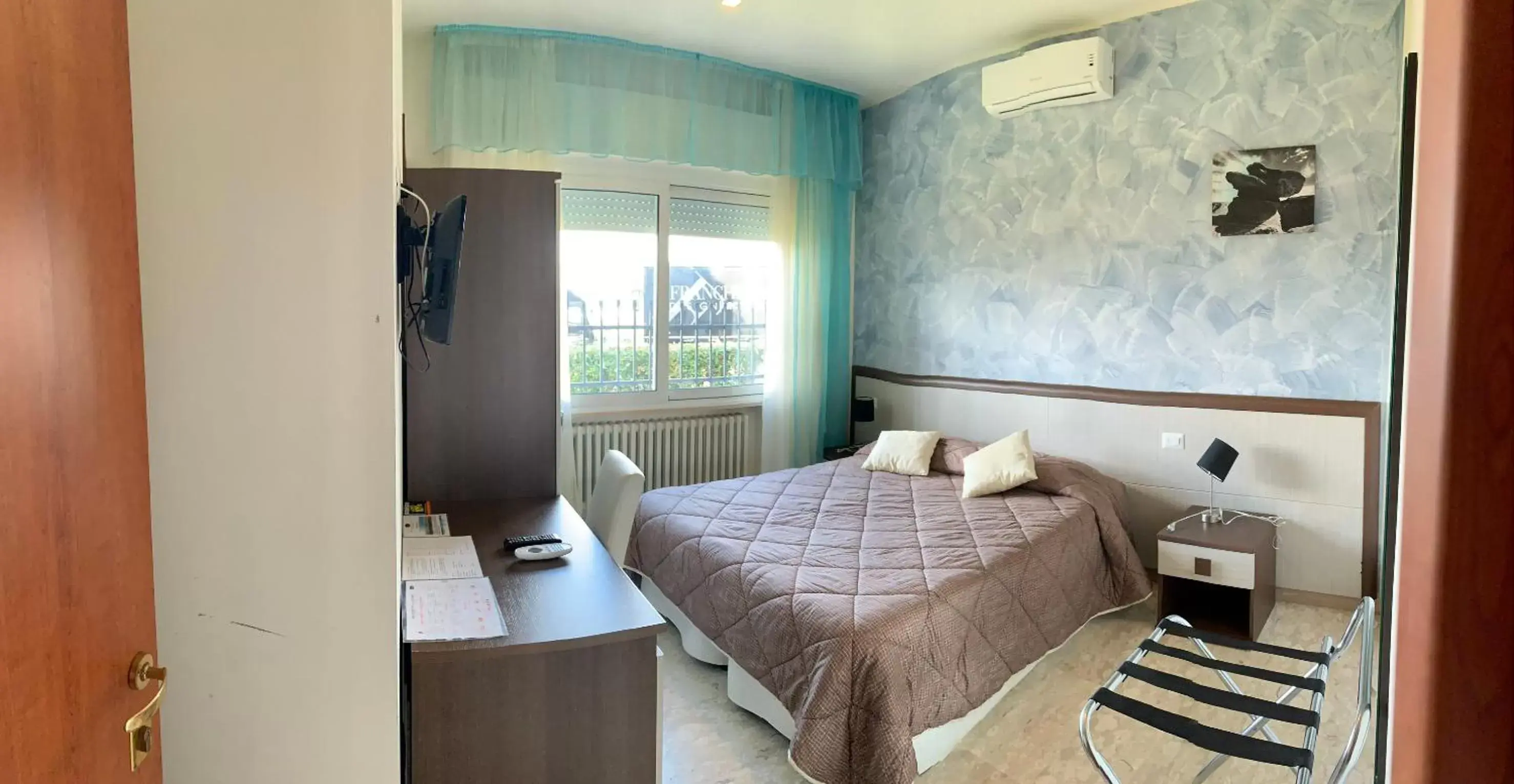 Double or Twin Room - single occupancy in Locanda San Biagio Double or Twin Room - single occupancy in Locanda San Biagio