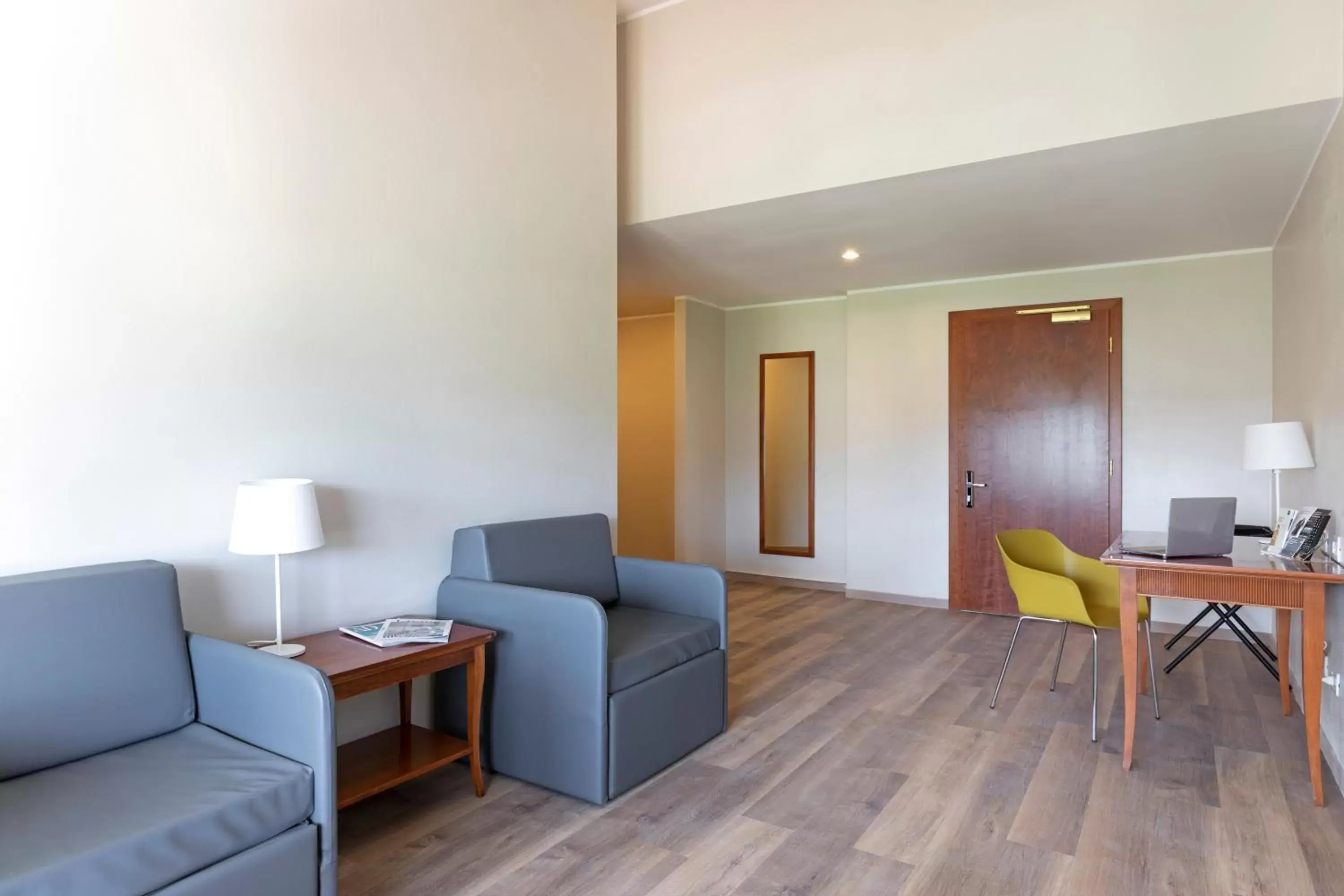 Junior Suite in B&B Hotel Affi - Lago di Garda Junior Suite in B&B Hotel Affi - Lago di Garda