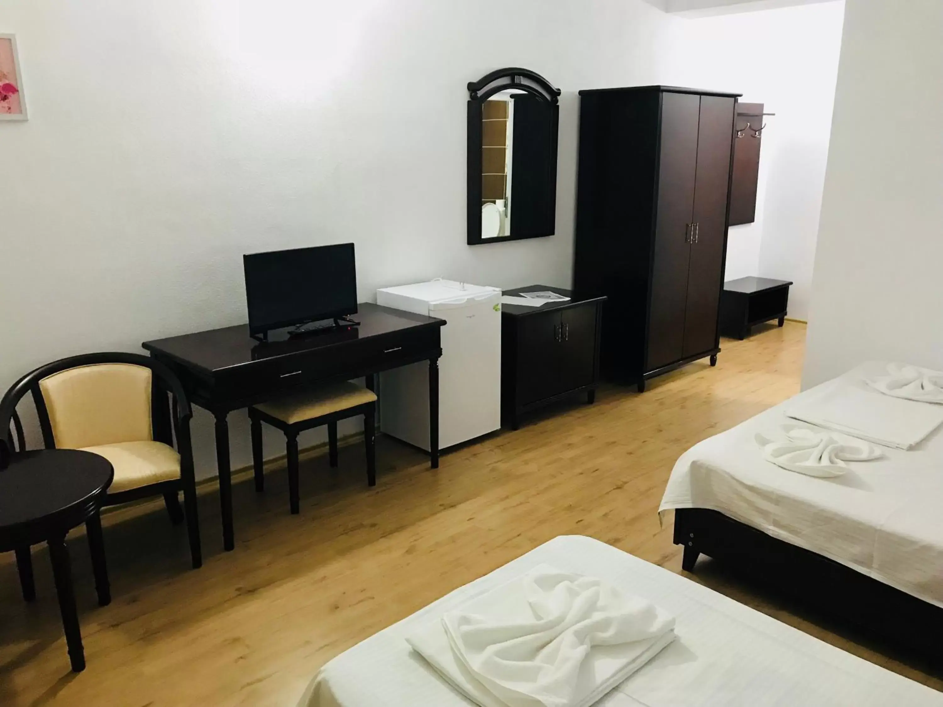 Triple Room with Sea View in Perla Triple Room with Sea View in Perla