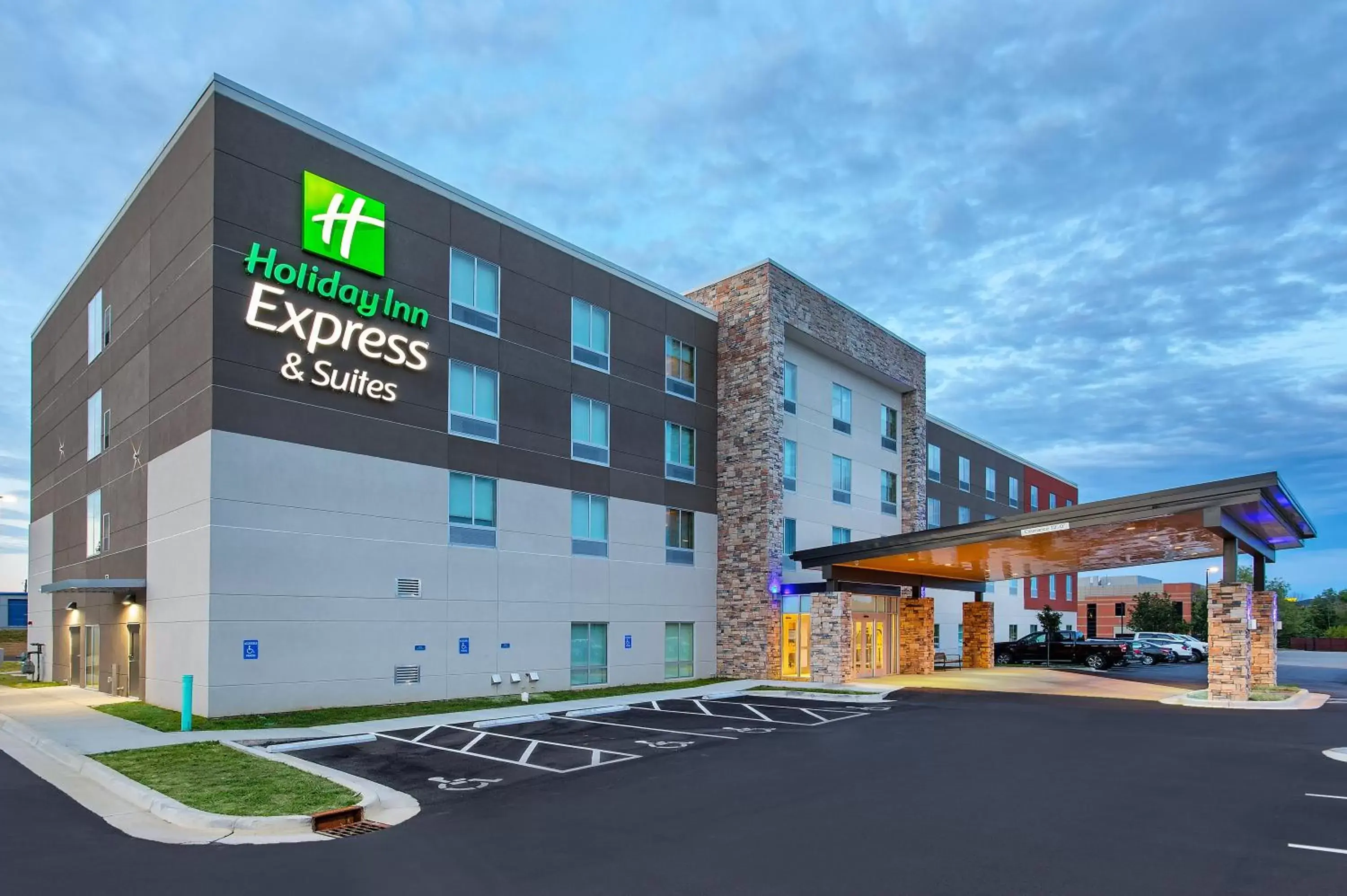Holiday Inn Express & Suites - La Grange by IHG Holiday Inn Express & Suites - La Grange by IHG